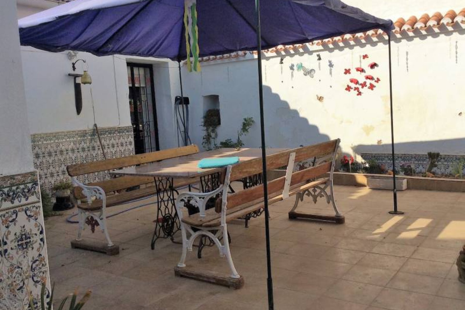 Wiederverkauf - Country House - Torre Pacheco - Los Meroños