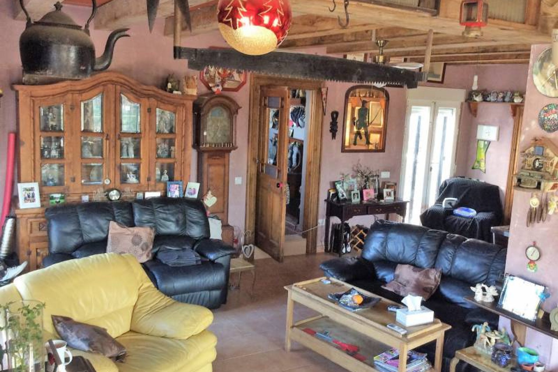 Wiederverkauf - Country House - Torre Pacheco - Los Meroños