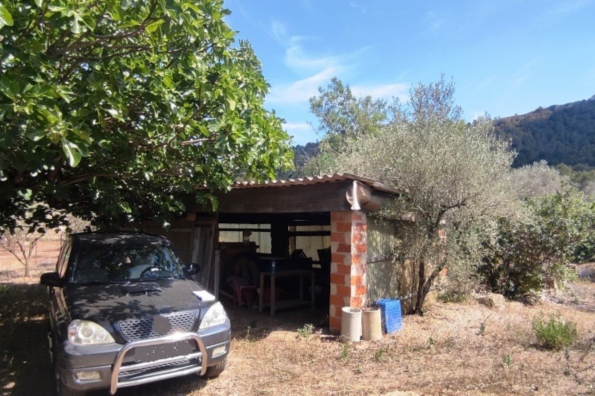 Wiederverkauf - Country House - Villalonga