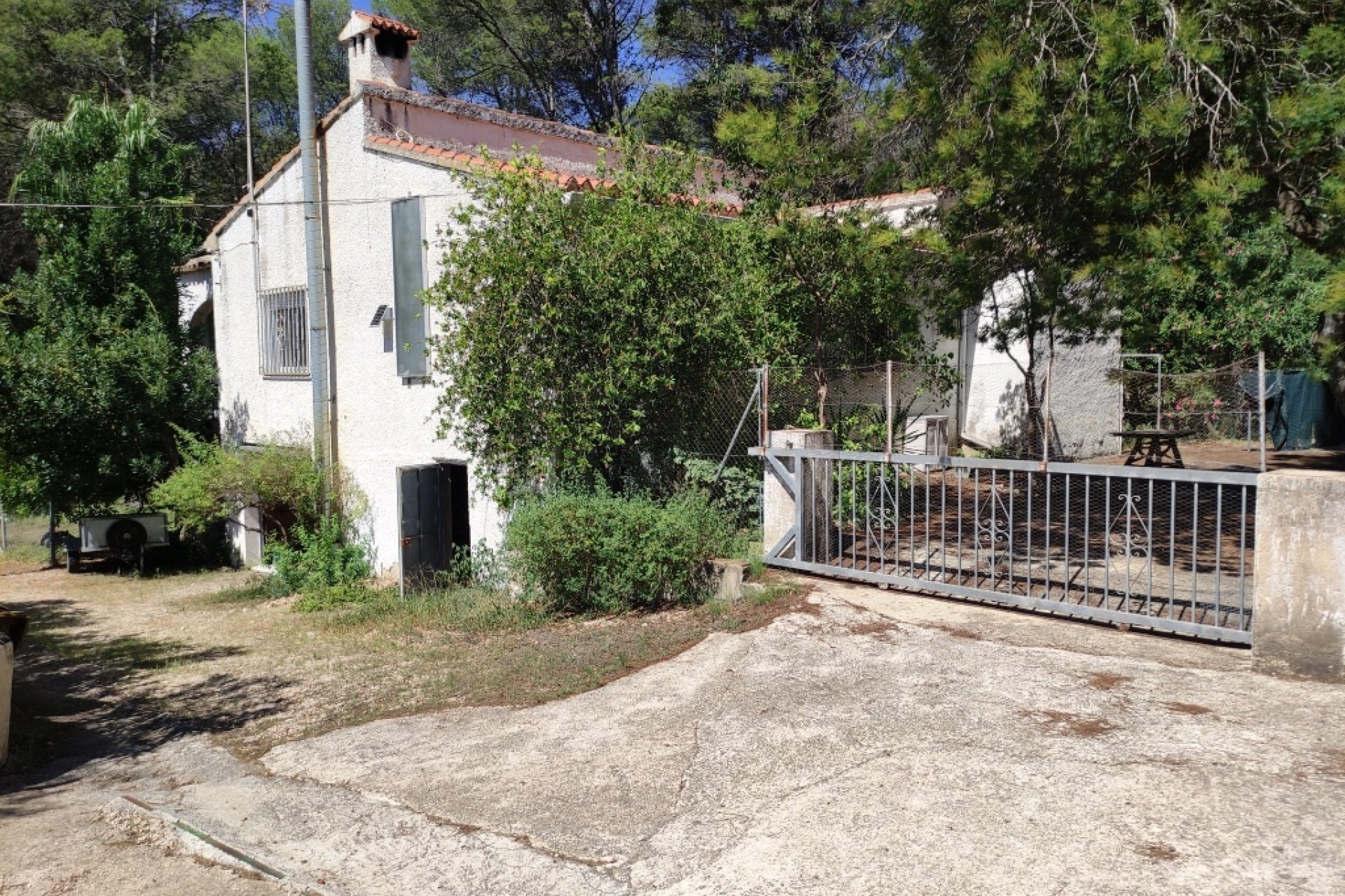 Wiederverkauf - Country House - Villalonga