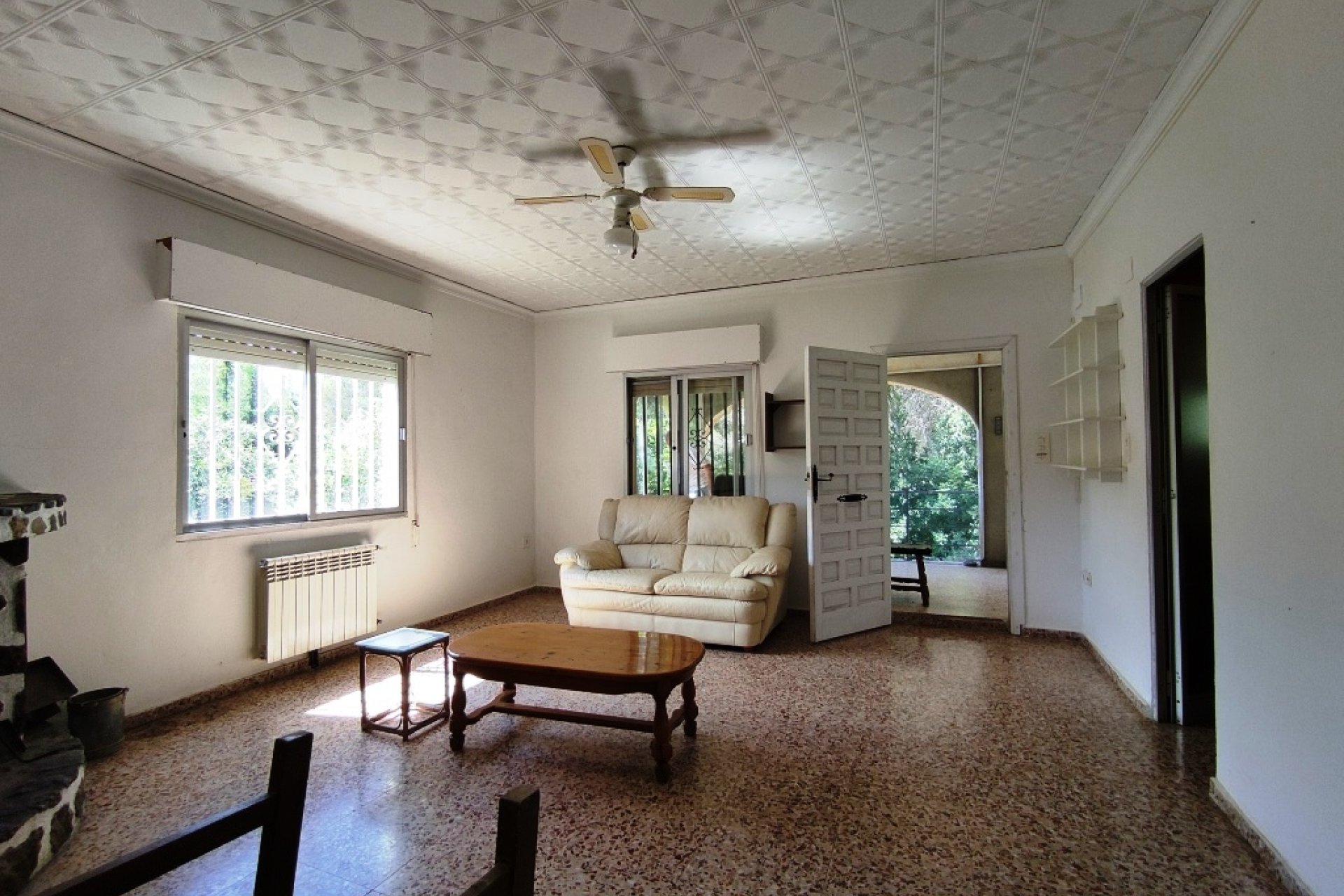 Wiederverkauf - Country House - Villalonga