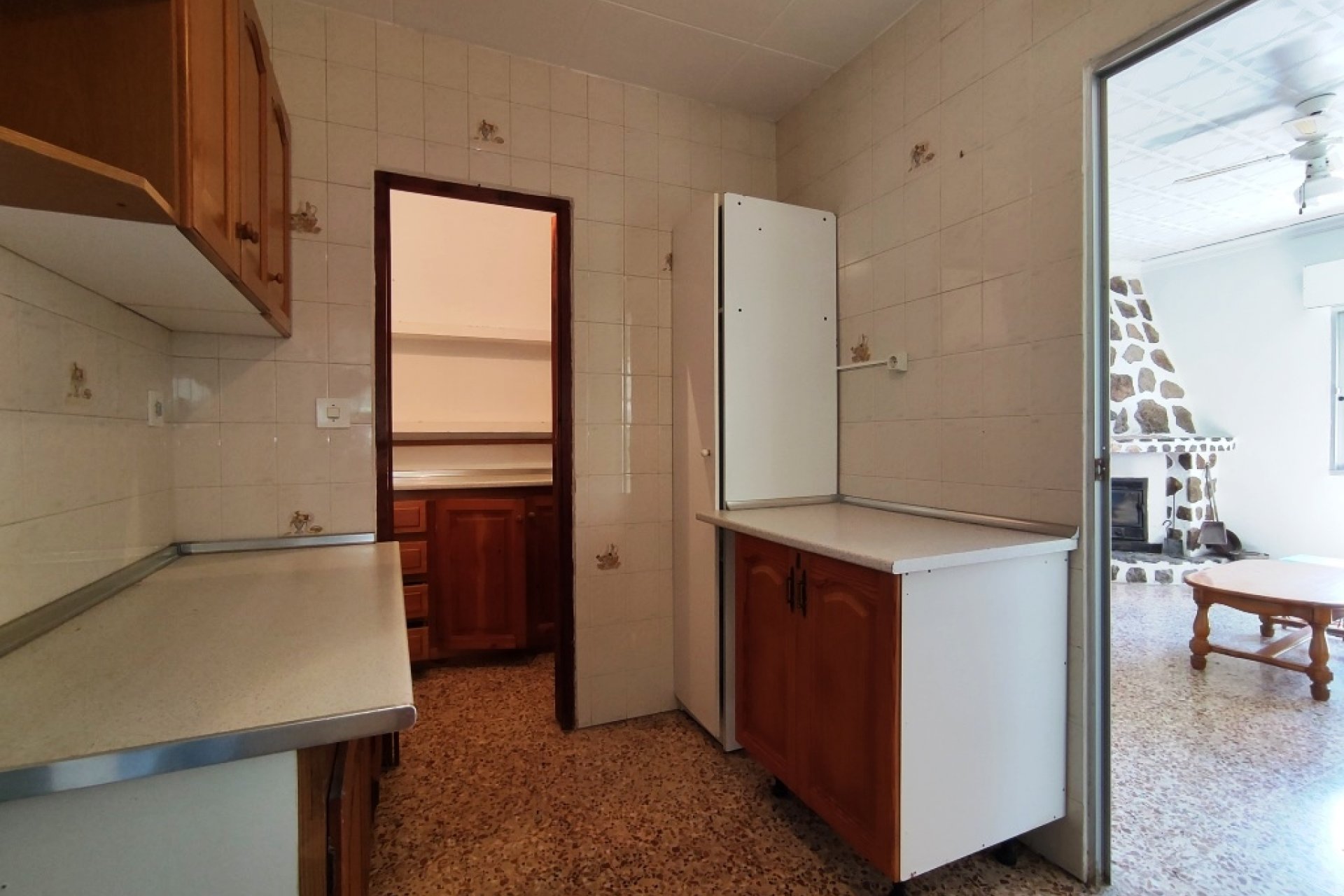 Wiederverkauf - Country House - Villalonga