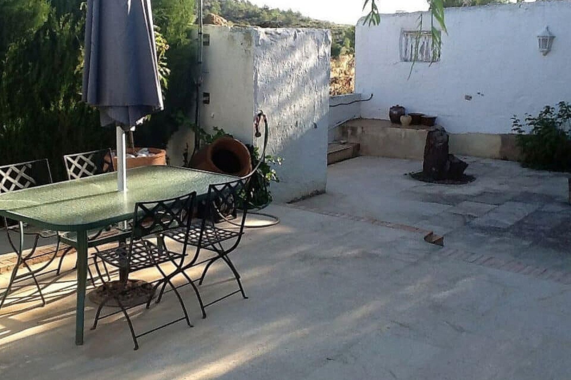 Wiederverkauf - Finca/Rustic Property - La Romana