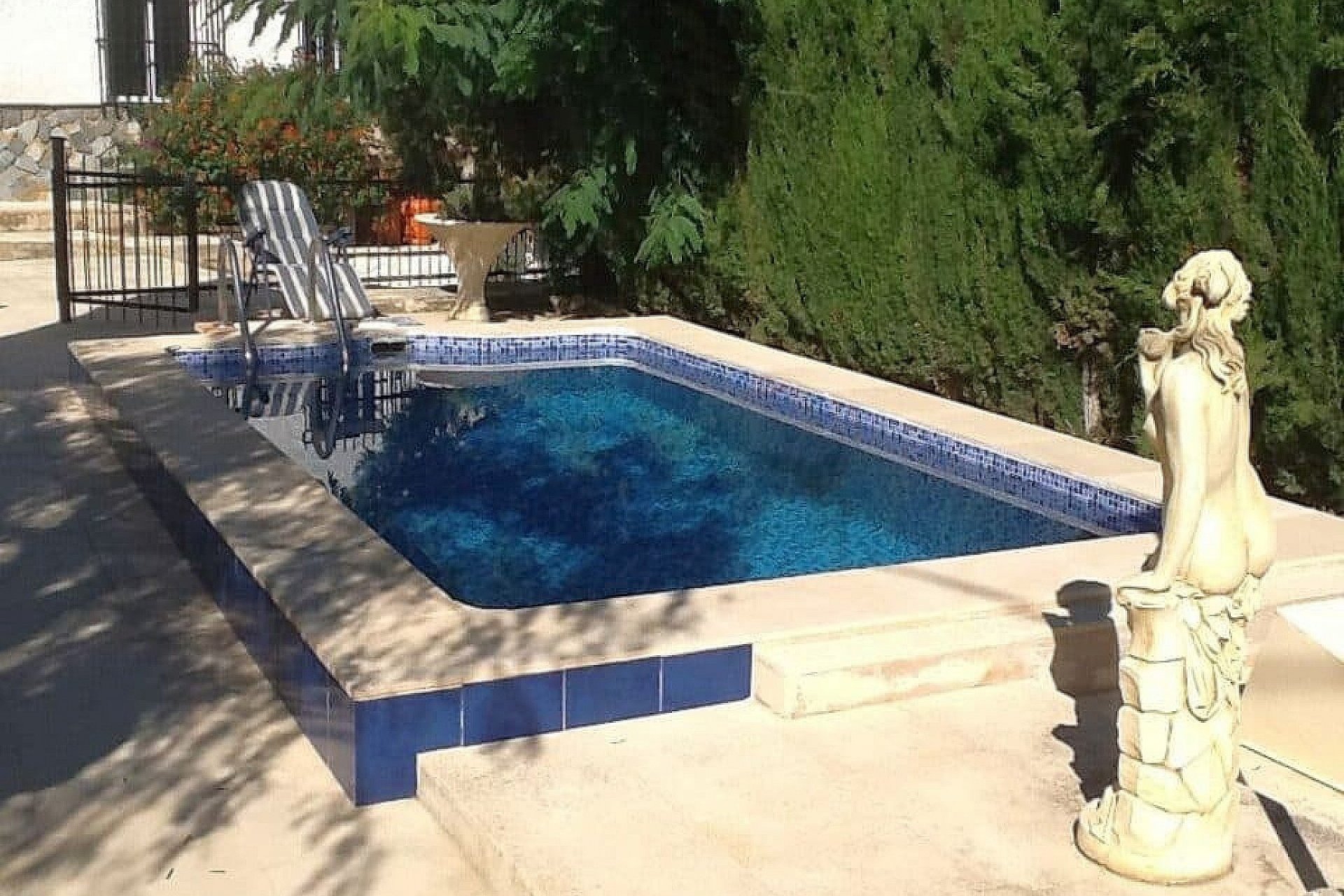 Wiederverkauf - Finca/Rustic Property - La Romana