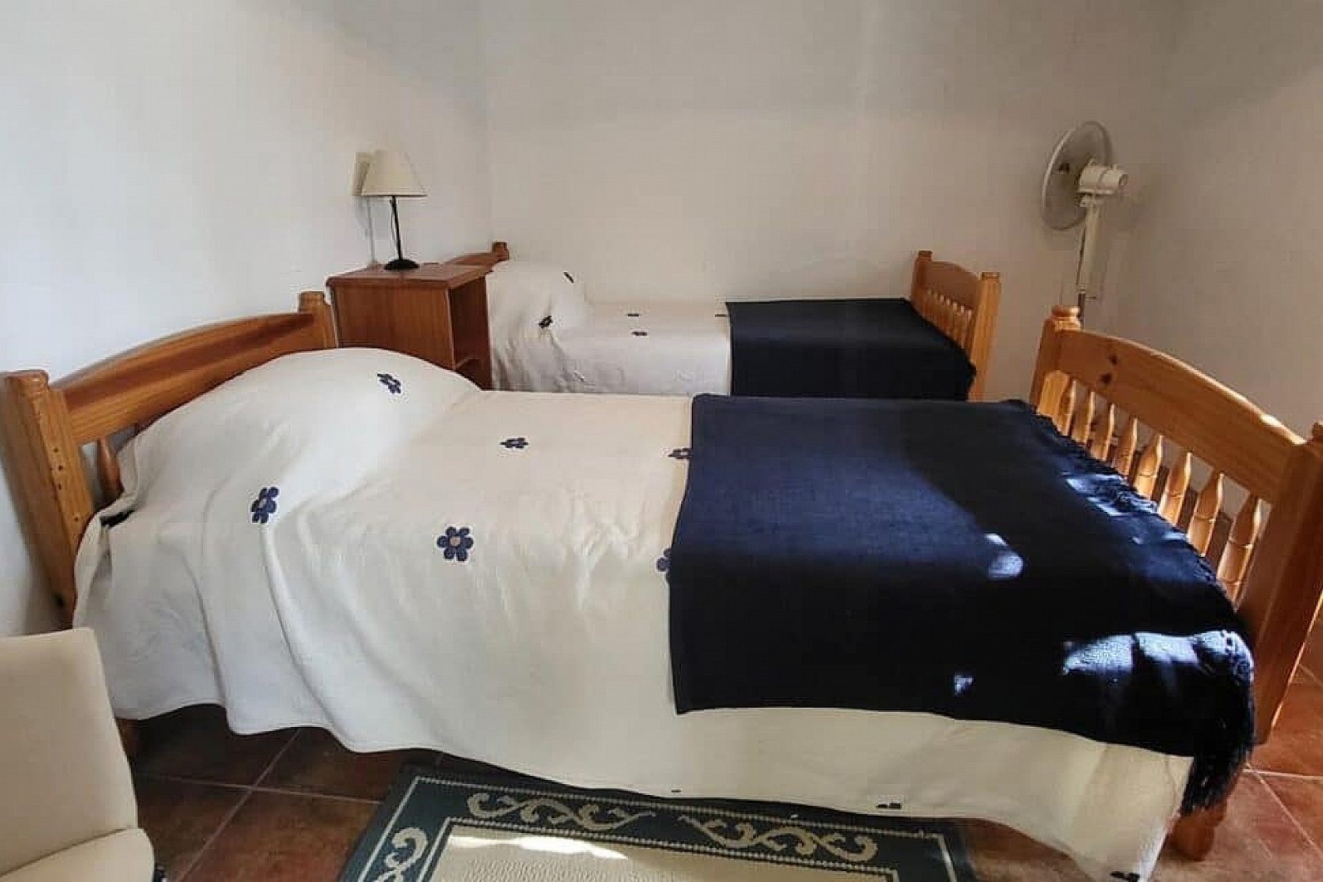 Wiederverkauf - Finca/Rustic Property - La Romana