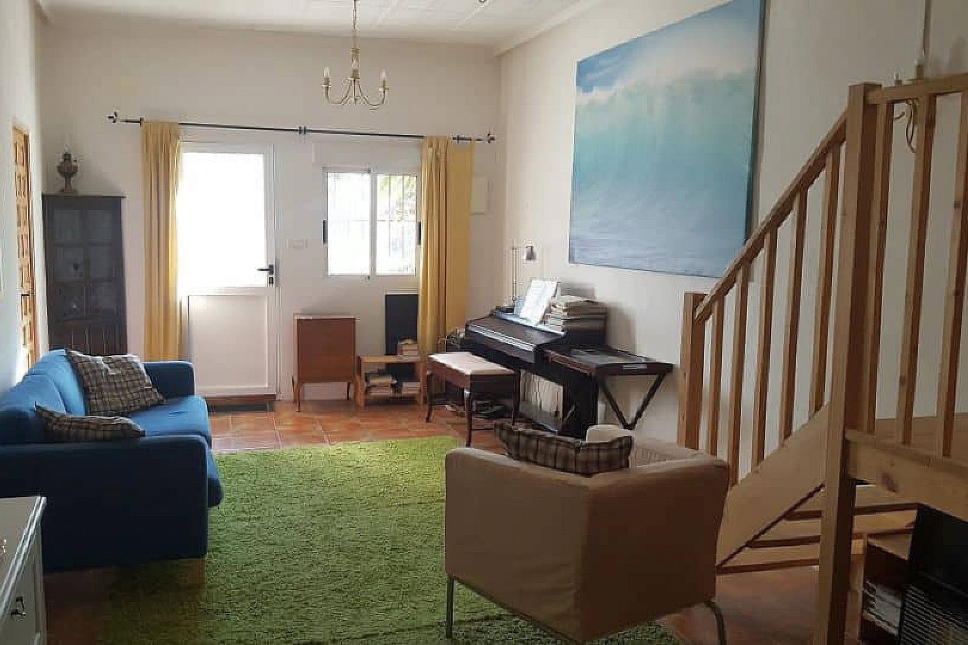 Wiederverkauf - Finca/Rustic Property - La Romana