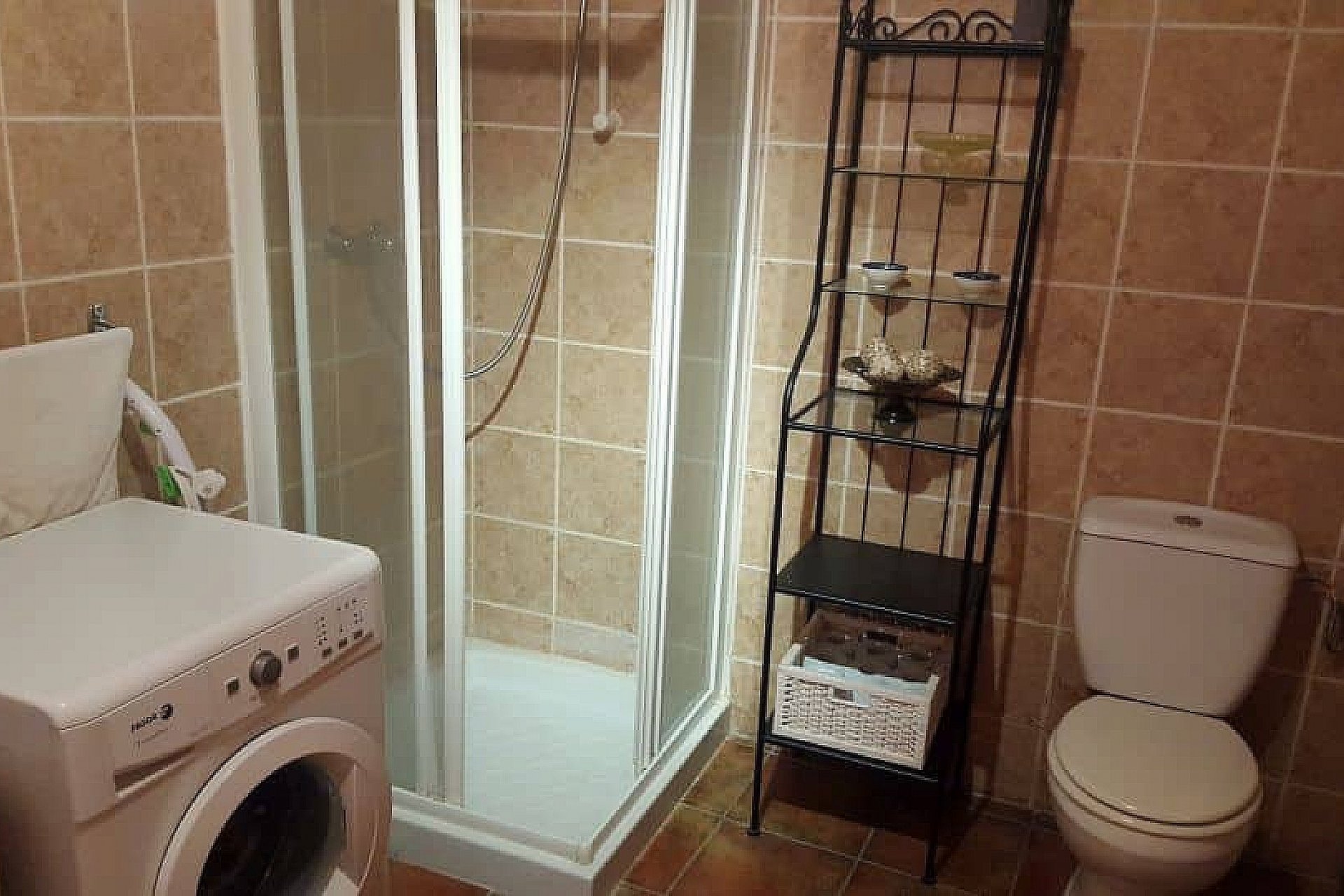 Wiederverkauf - Finca/Rustic Property - La Romana