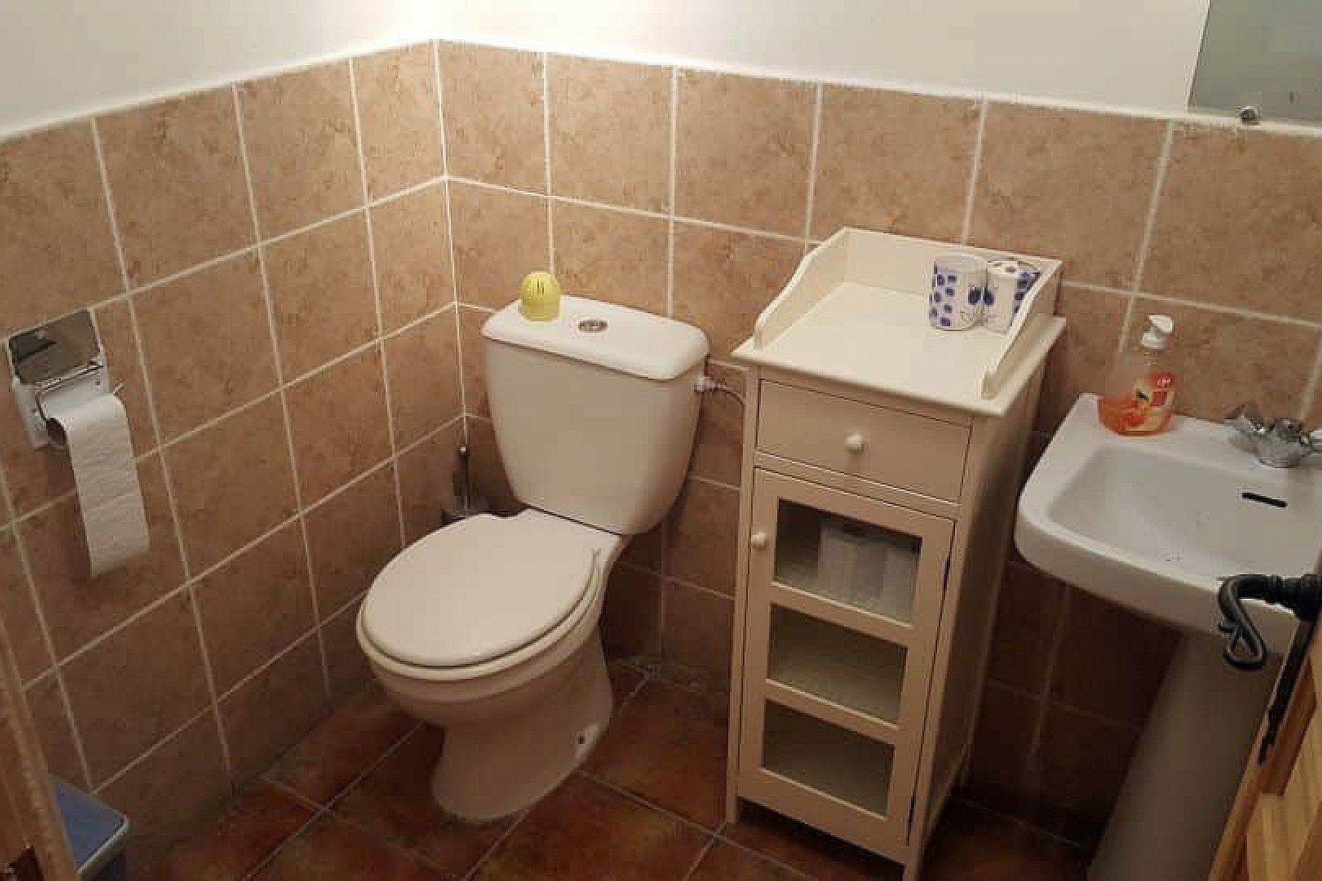 Wiederverkauf - Finca/Rustic Property - La Romana