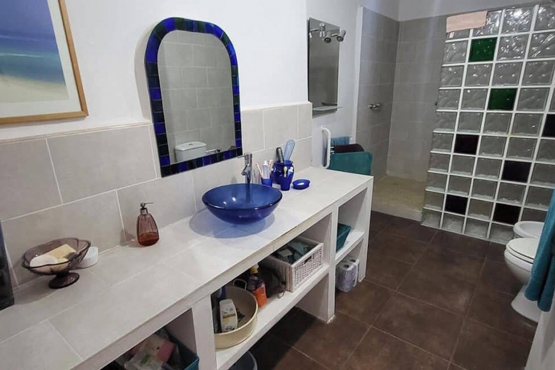 Wiederverkauf - Finca/Rustic Property - La Romana