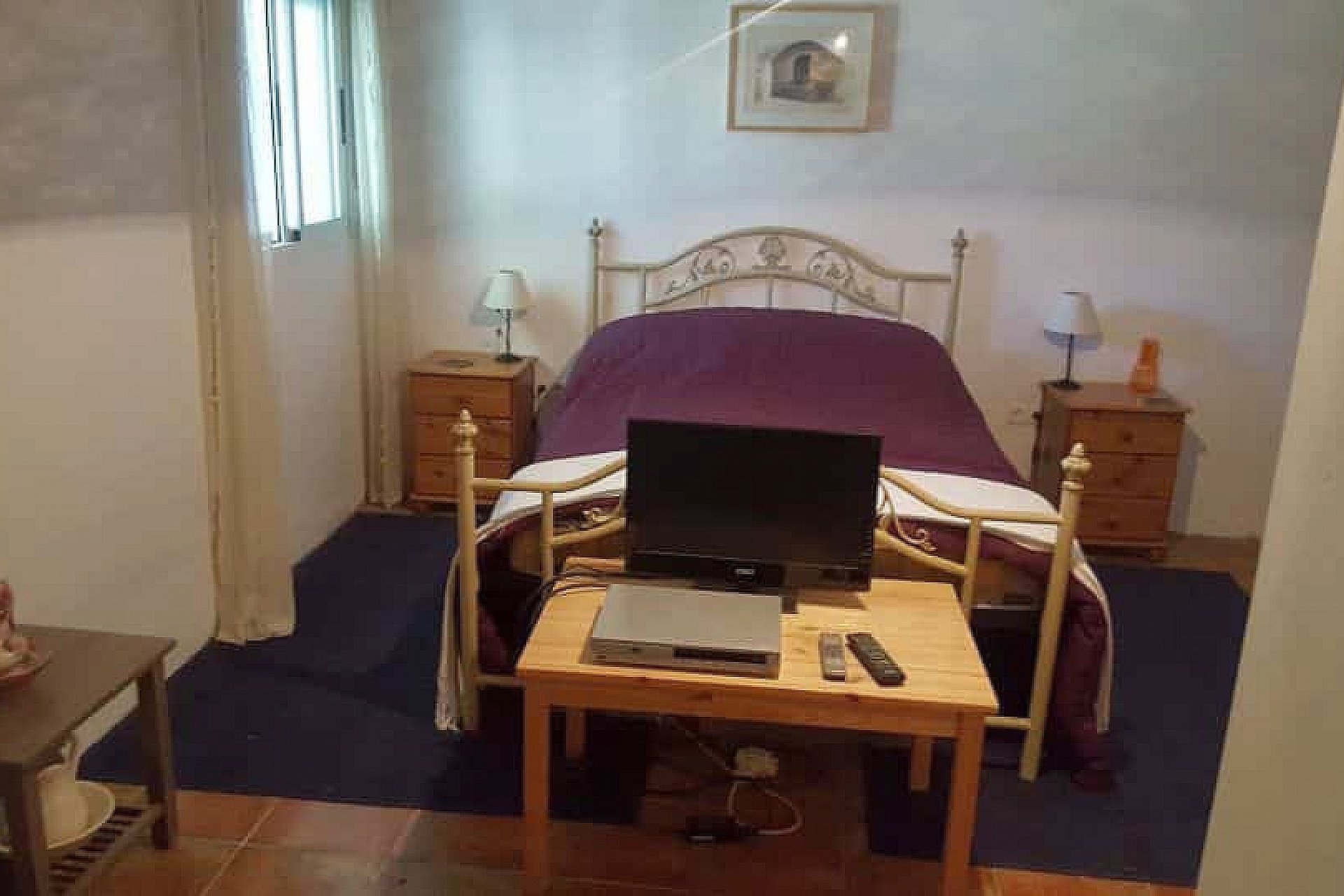 Wiederverkauf - Finca/Rustic Property - La Romana