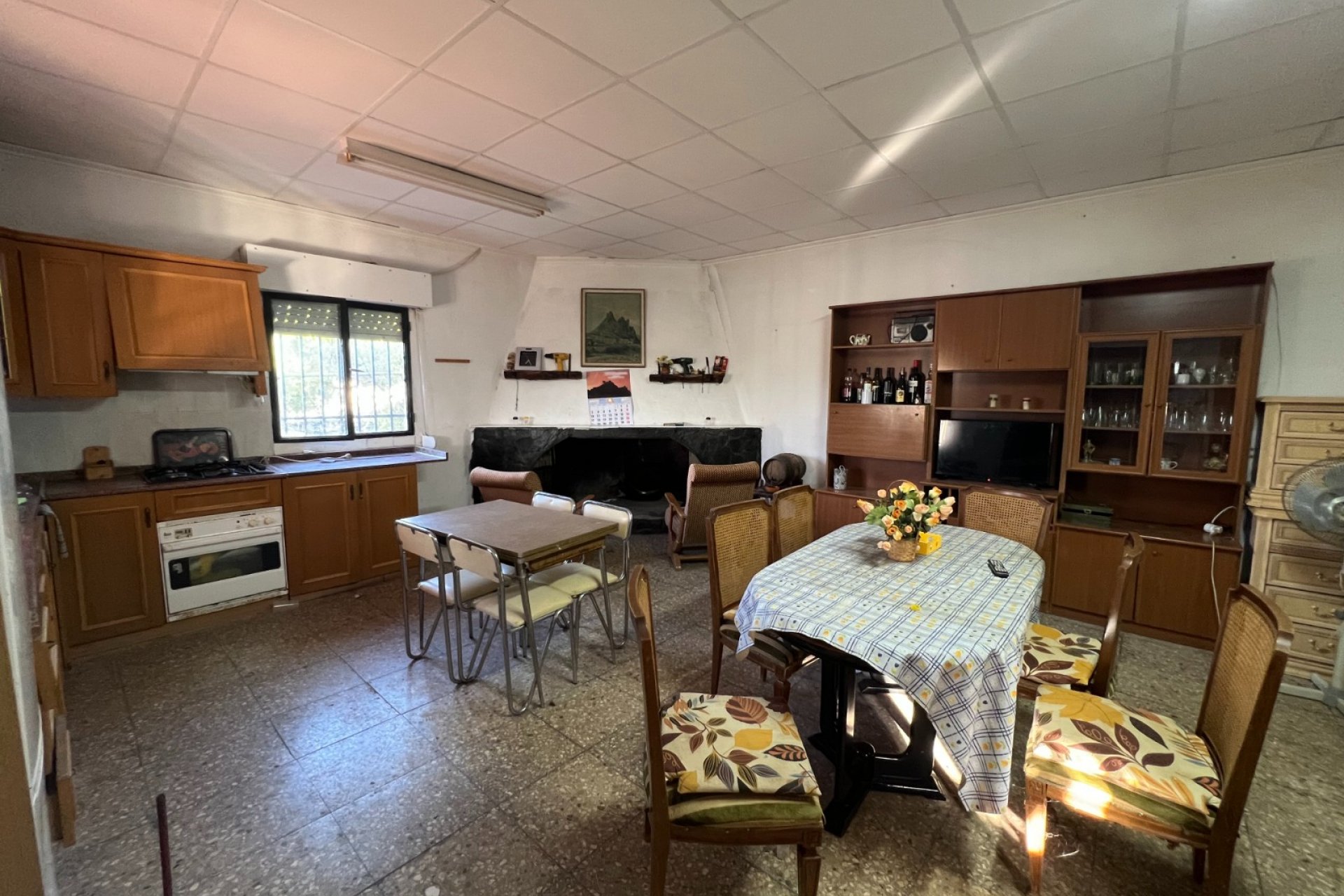 Wiederverkauf - Finca/Rustic Property - Sax