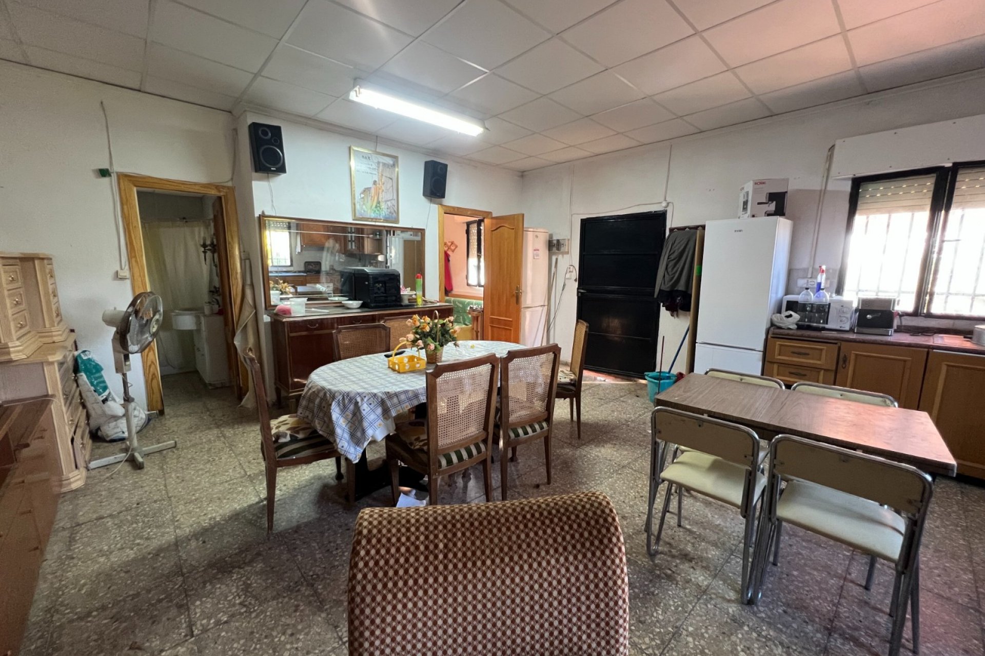 Wiederverkauf - Finca/Rustic Property - Sax