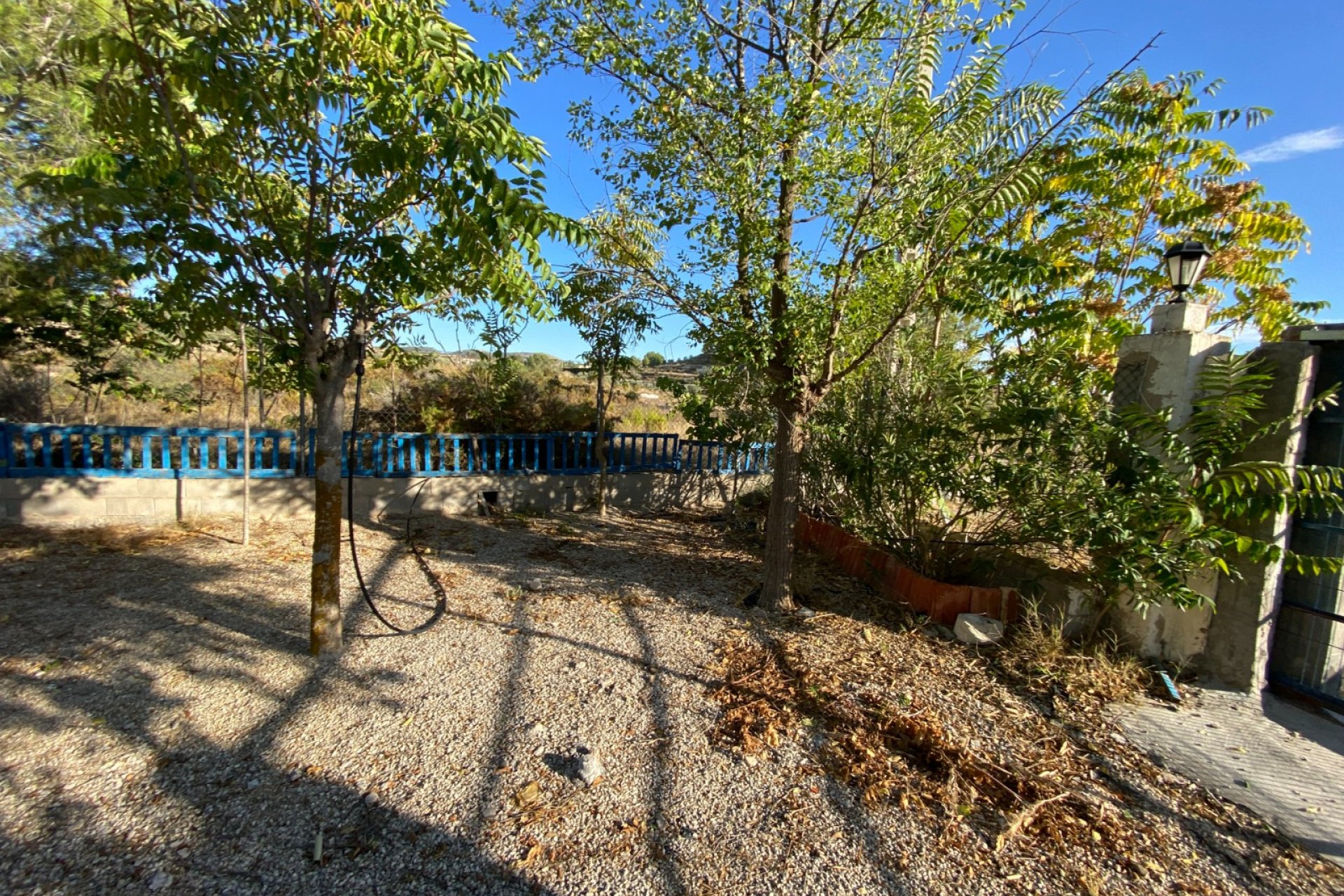 Wiederverkauf - Finca/Rustic Property - Sax