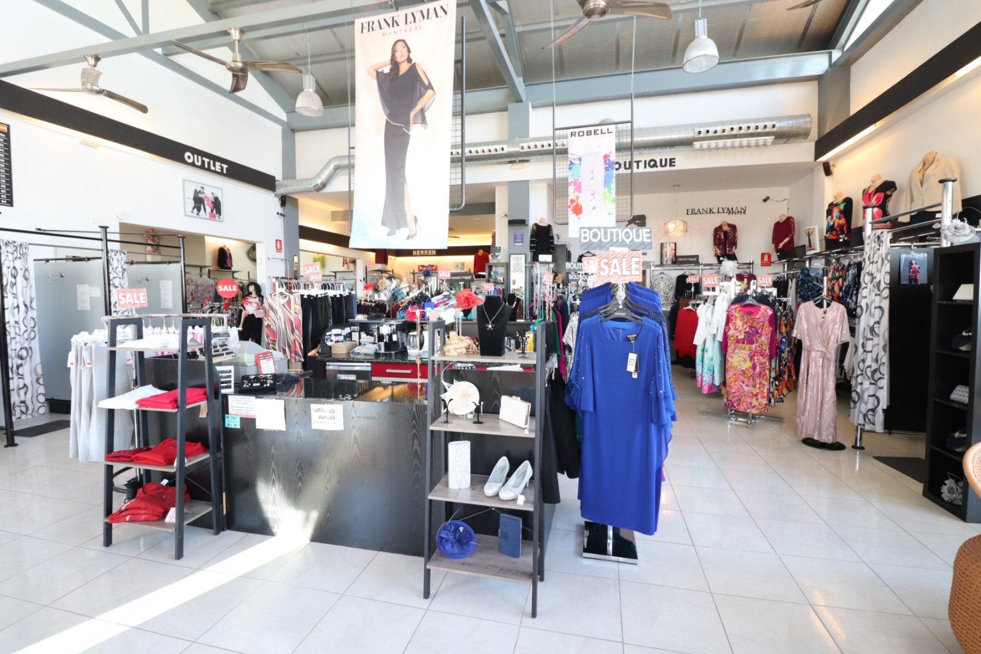 Wiederverkauf - Kommerziell - Algorfa - La finca Golf