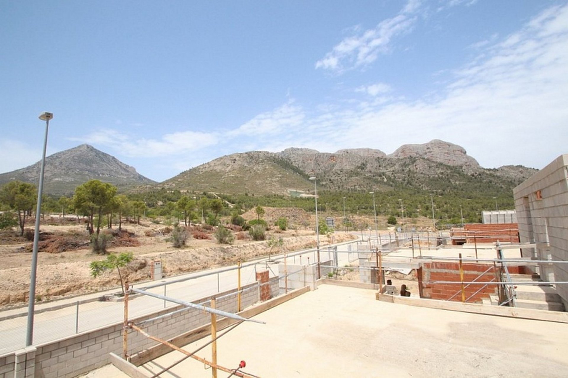 Wiederverkauf - Kommerziell - Benidorm