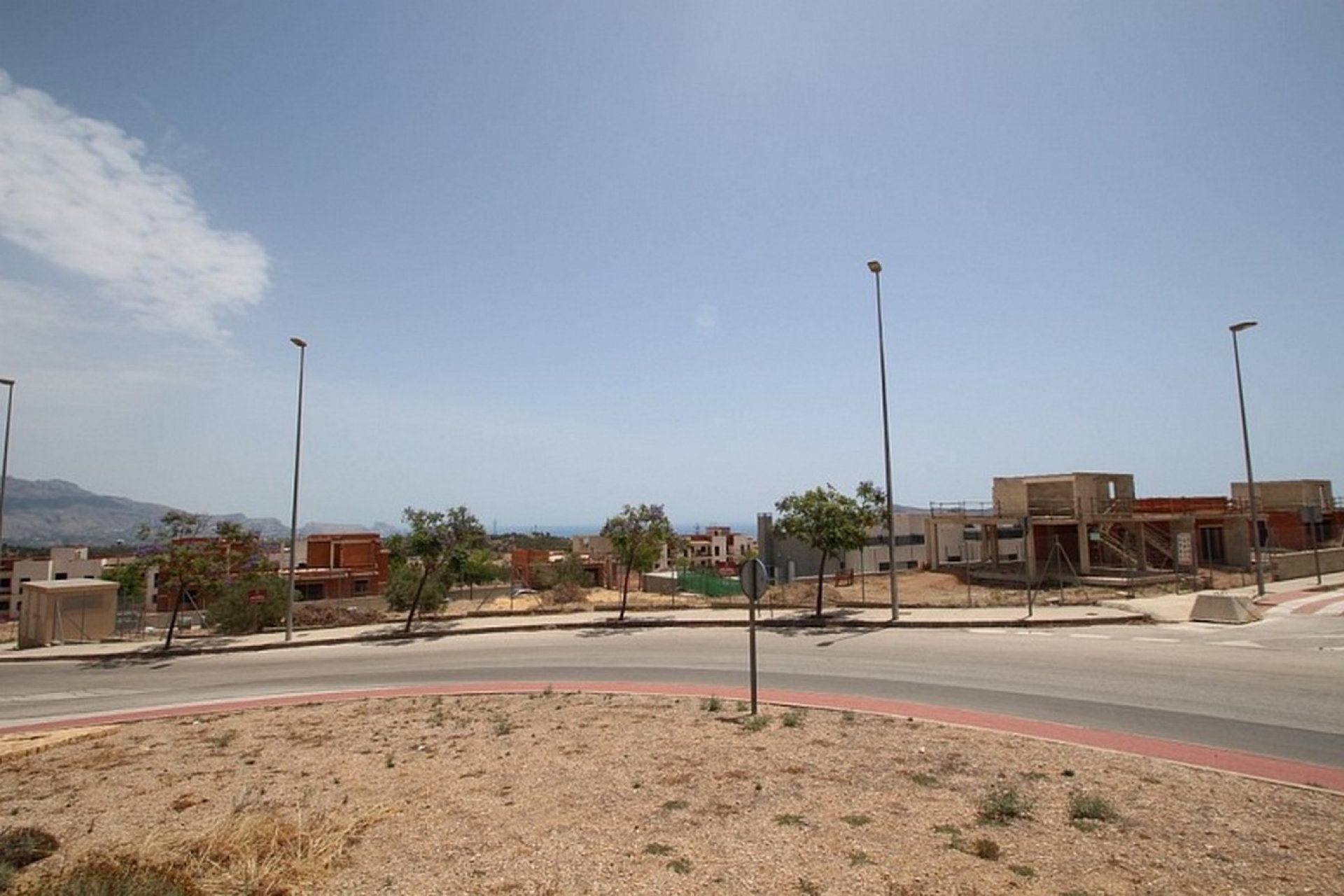 Wiederverkauf - Kommerziell - Benidorm