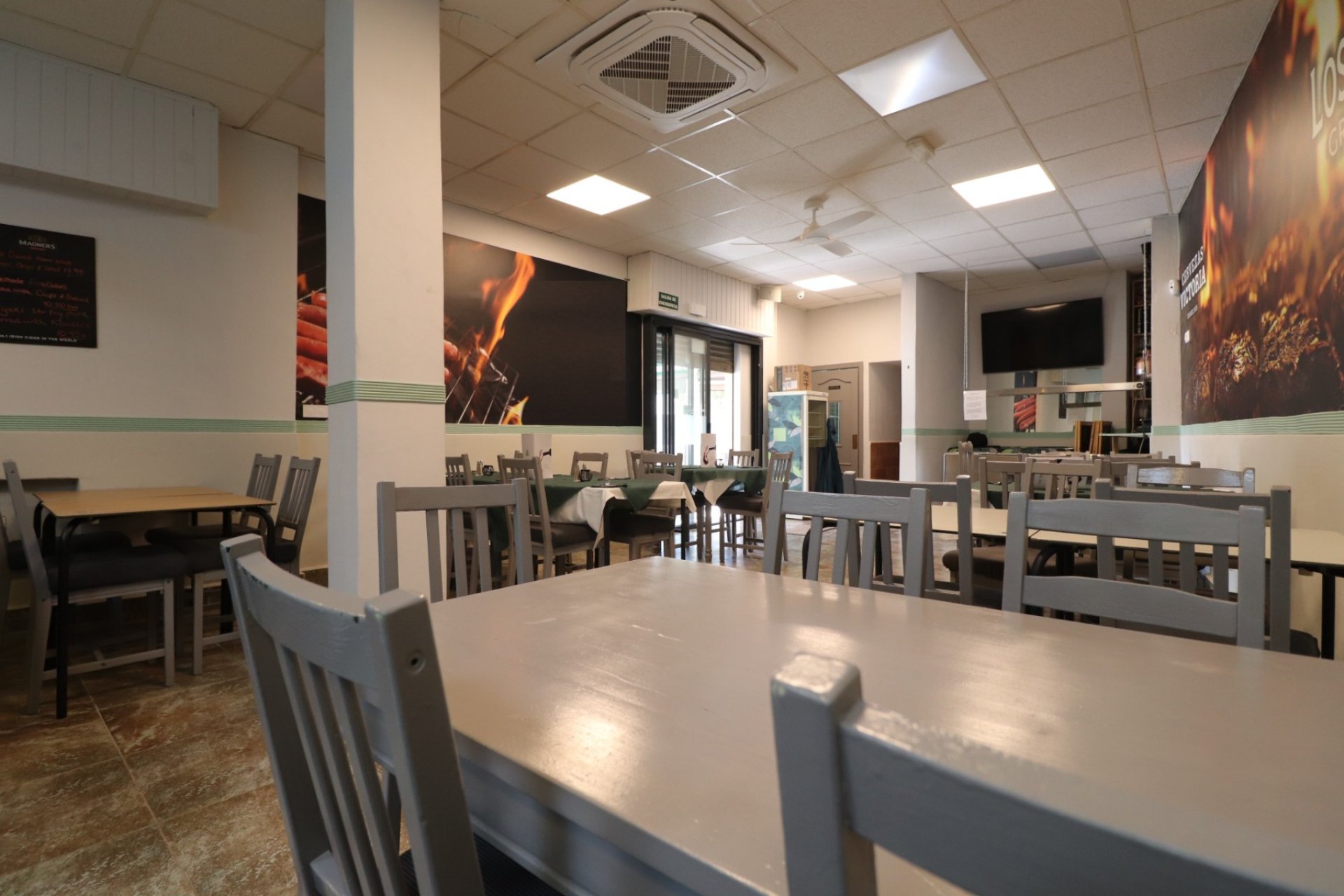 Wiederverkauf - Kommerziell - Catral - Catral - Town