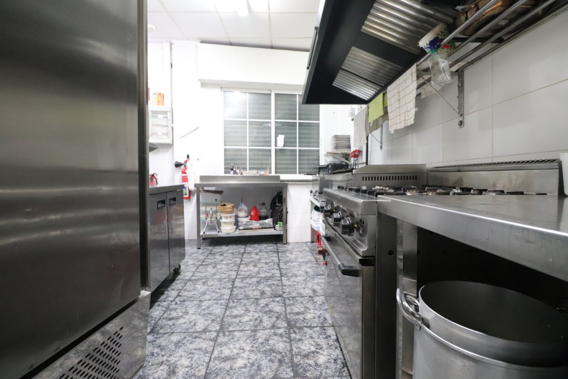 Wiederverkauf - Kommerziell - Catral - Catral - Town