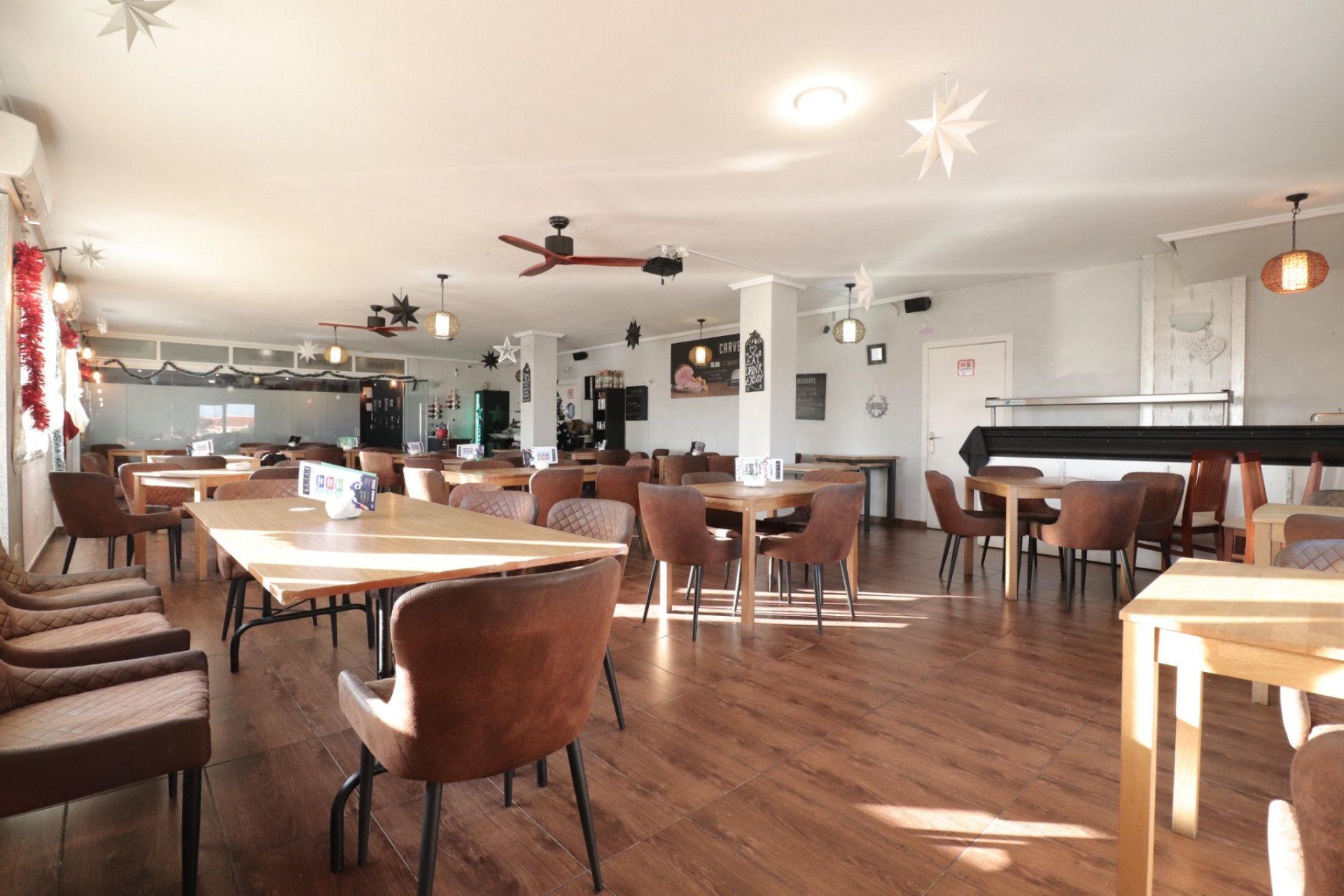 Wiederverkauf - Kommerziell - Ciudad Quesada - Doña Pepa