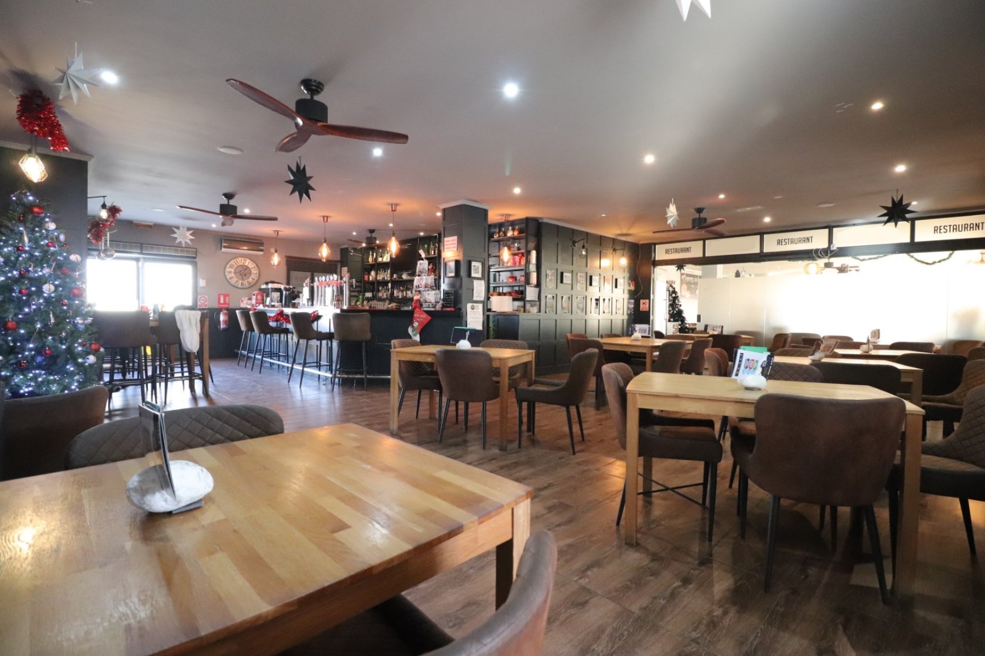 Wiederverkauf - Kommerziell - Ciudad Quesada - Doña Pepa