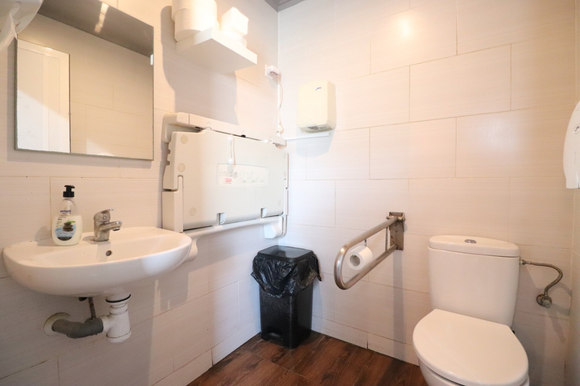 Wiederverkauf - Kommerziell - Ciudad Quesada - Doña Pepa