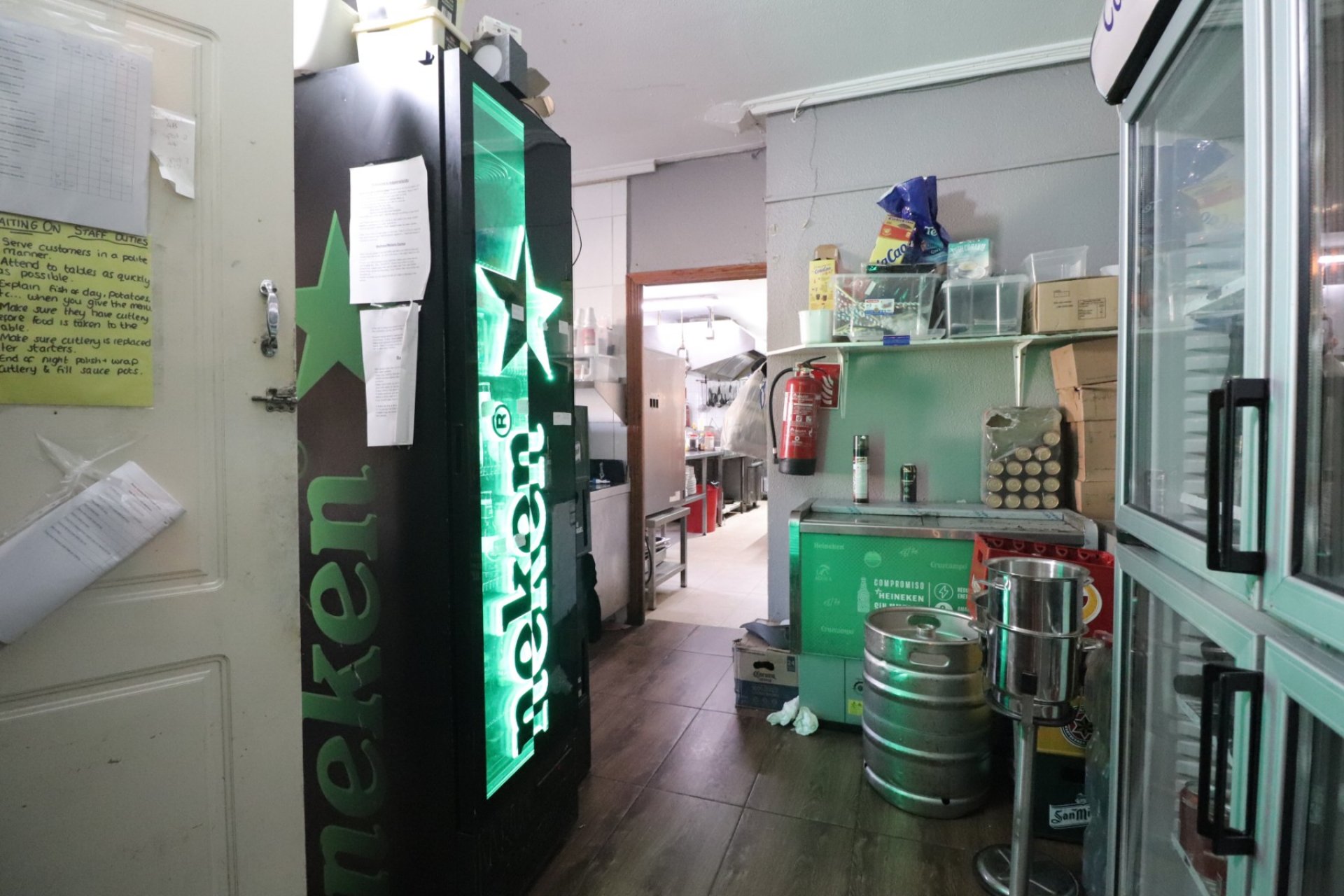 Wiederverkauf - Kommerziell - Ciudad Quesada - Doña Pepa