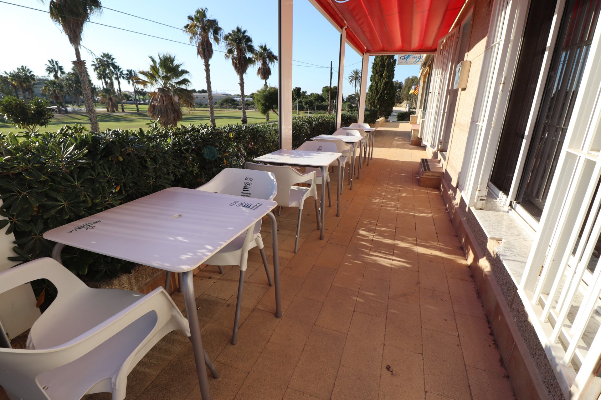 Wiederverkauf - Kommerziell - Ciudad Quesada - La Marquesa Golf