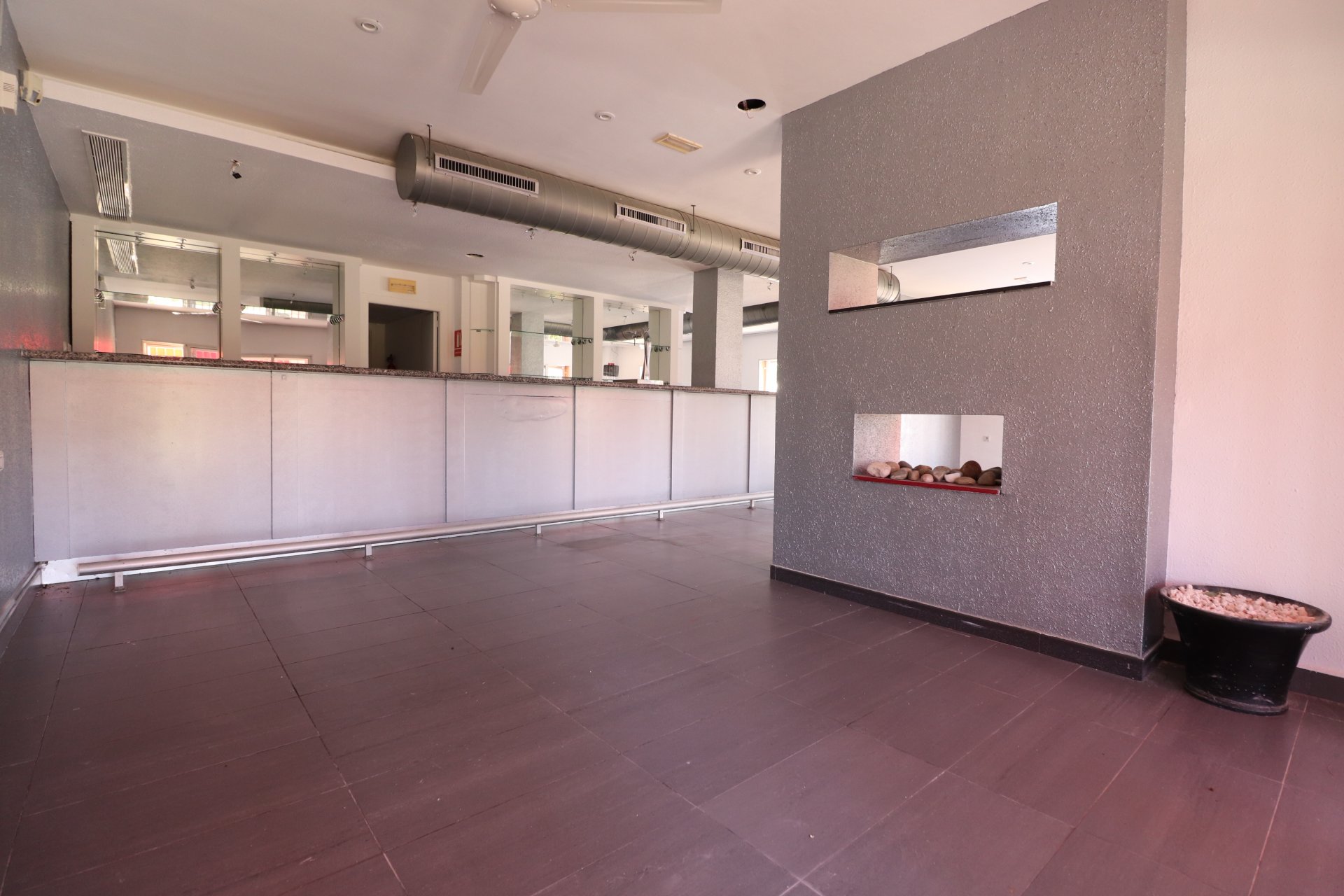 Wiederverkauf - Kommerziell - Ciudad Quesada - La Marquesa