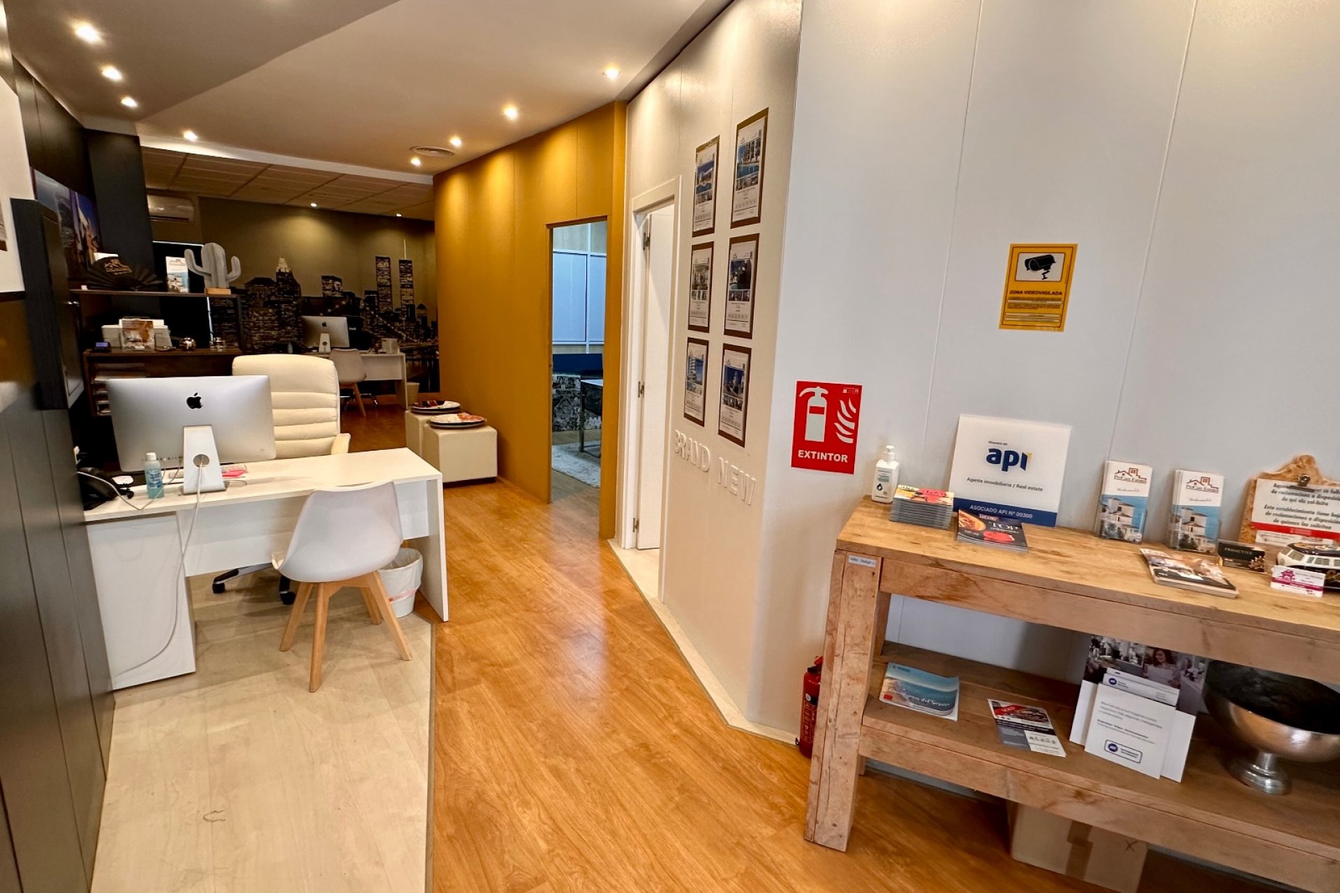 Wiederverkauf - Kommerziell - Guardamar del Segura