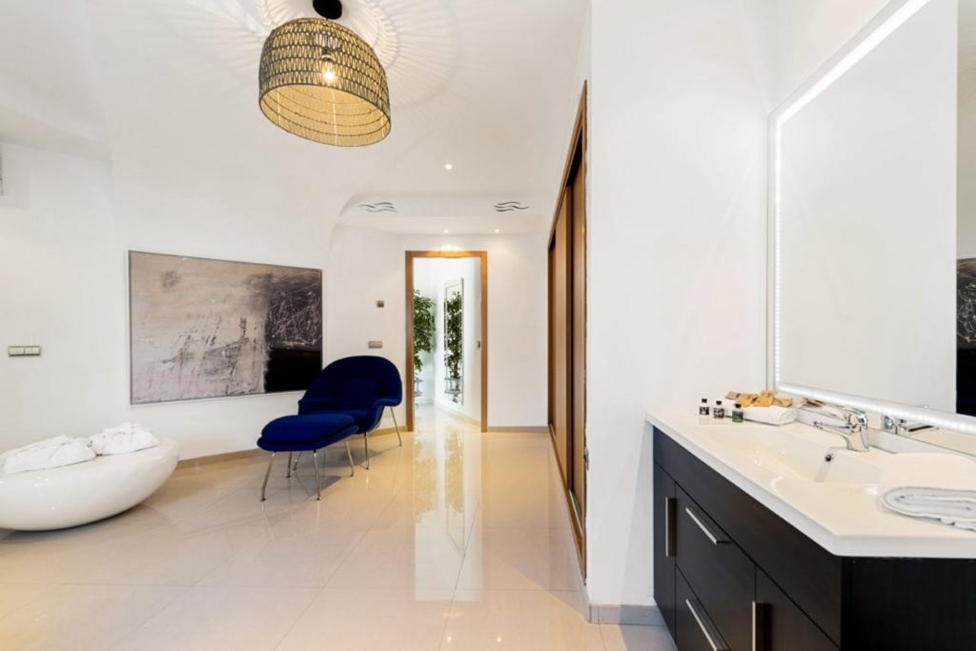 Wiederverkauf - Kommerziell - Marbella - Nueva Andalucía