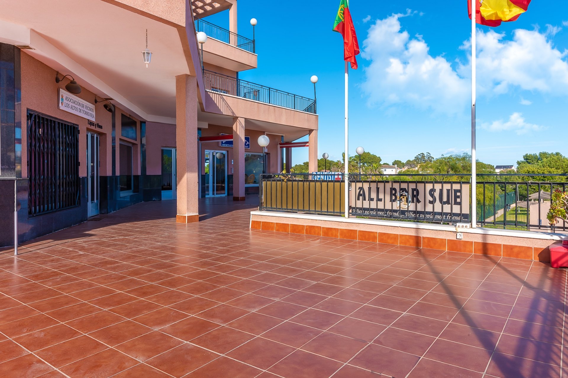 Wiederverkauf - Kommerziell - Orihuela Costa