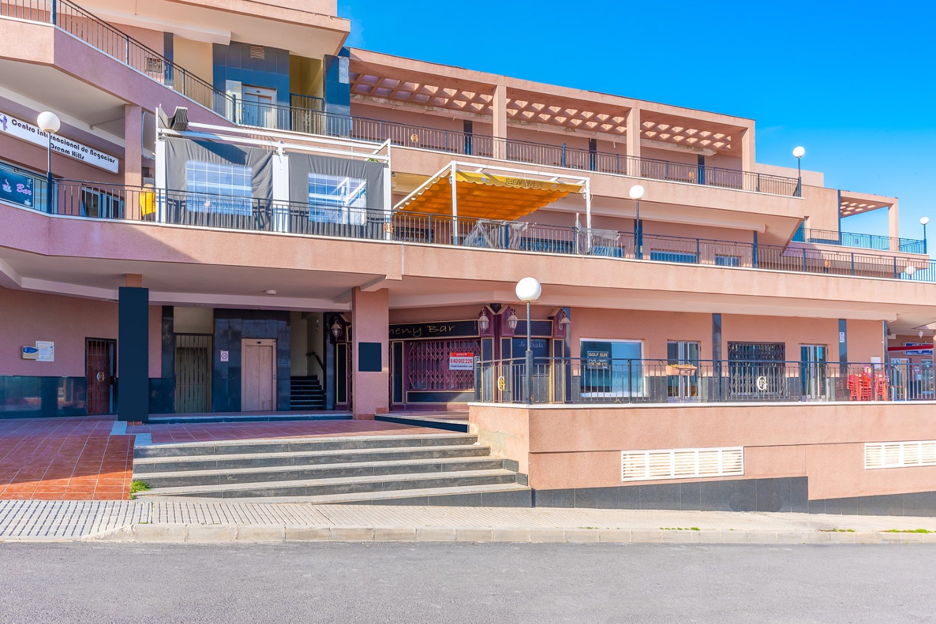 Wiederverkauf - Kommerziell - Orihuela Costa