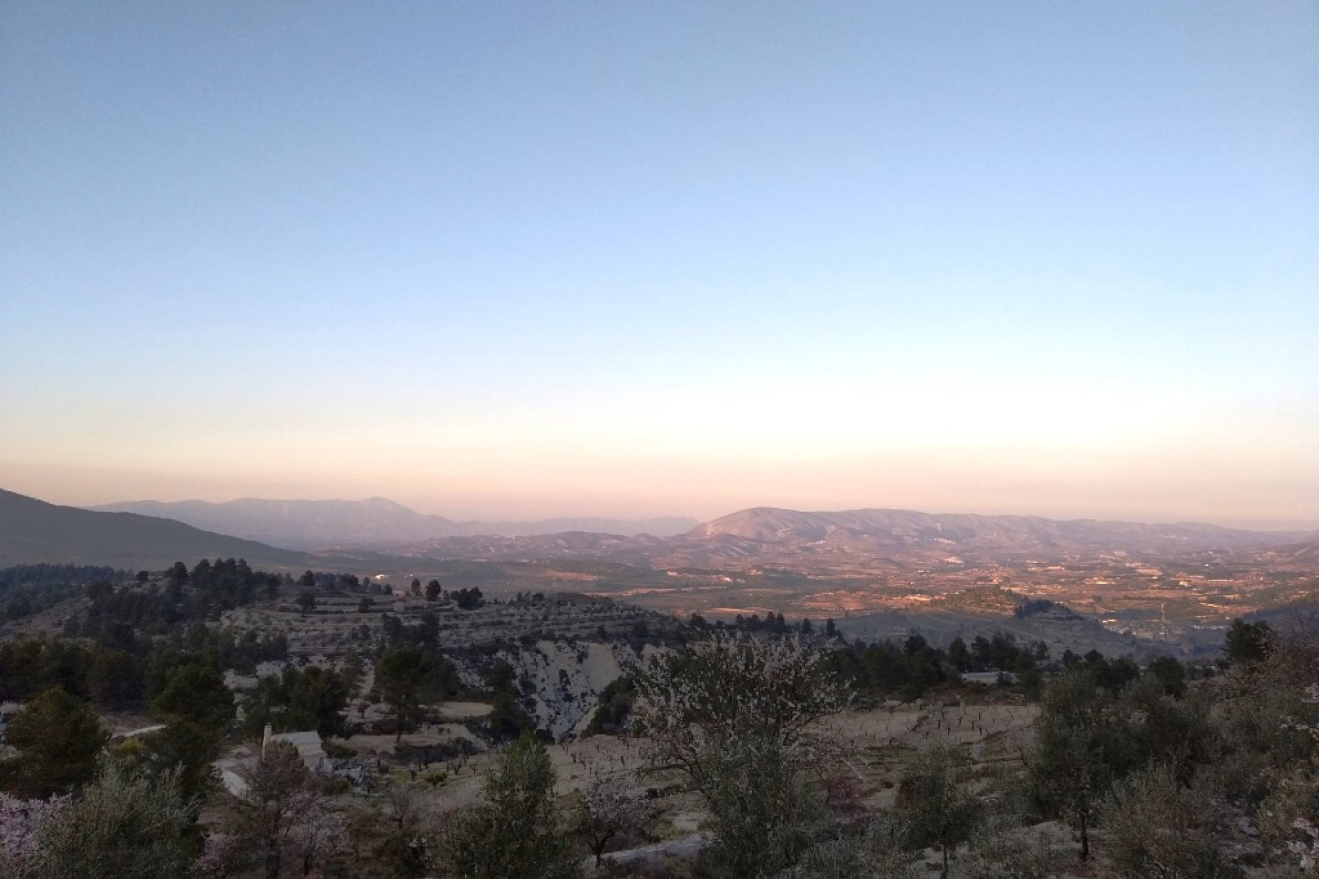 Wiederverkauf - Land - Benifallim