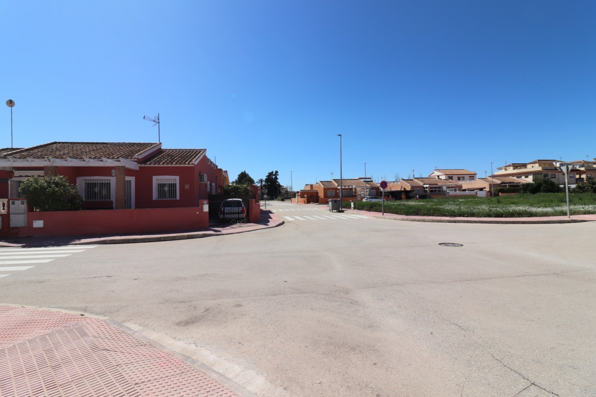 Wiederverkauf - Land - Daya Nueva - Daya Nueva - Town