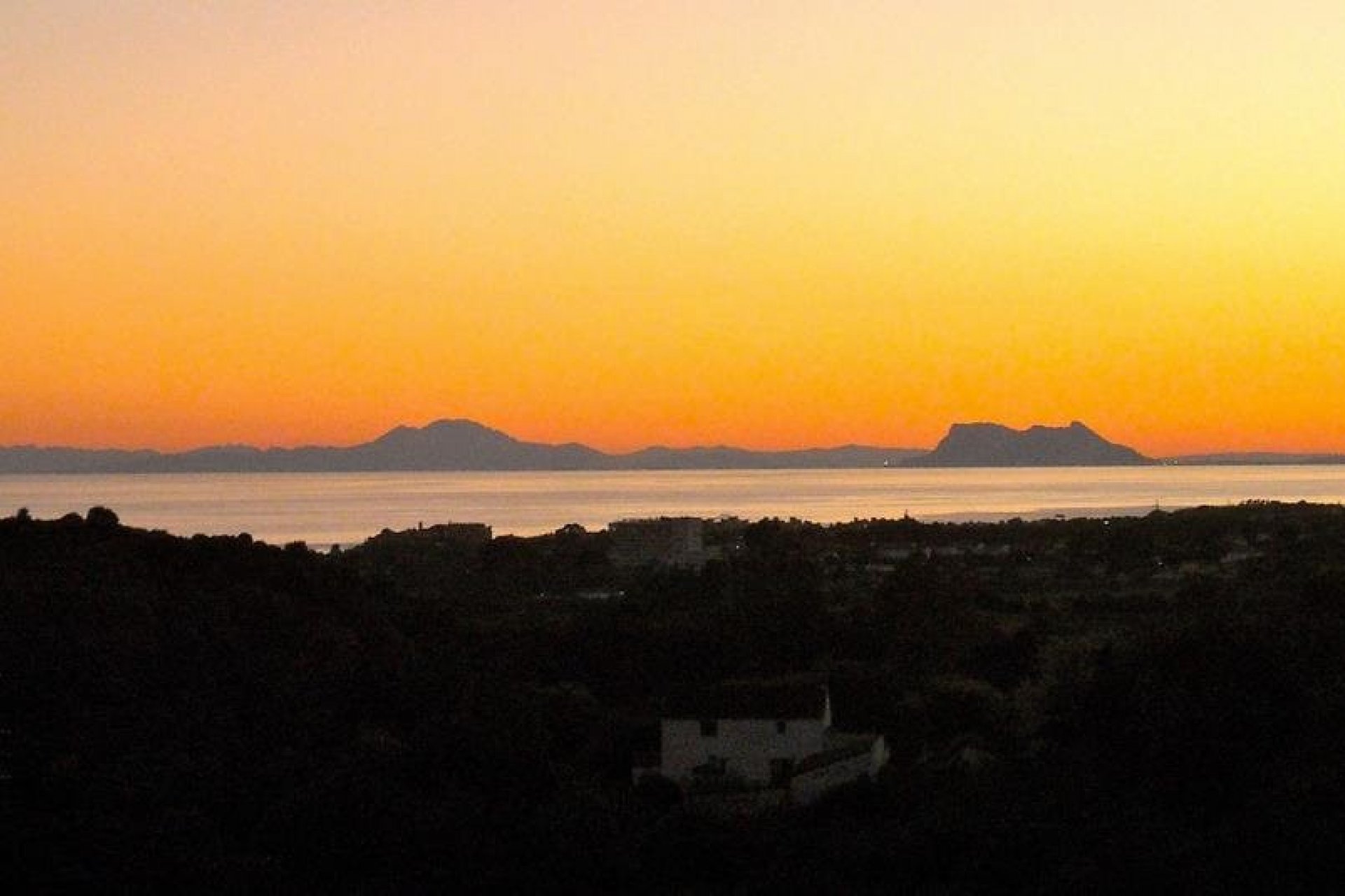 Wiederverkauf - Land - Estepona - Selwo