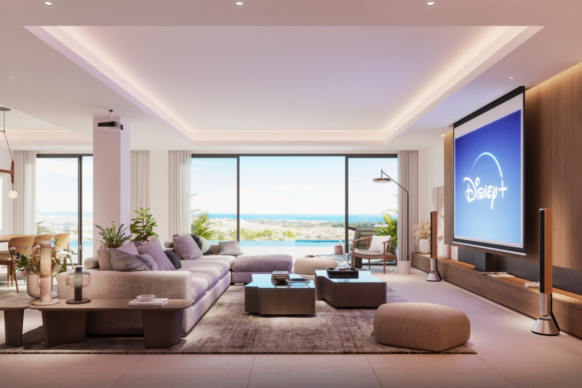 Wiederverkauf - Land - Mijas - El Chaparral