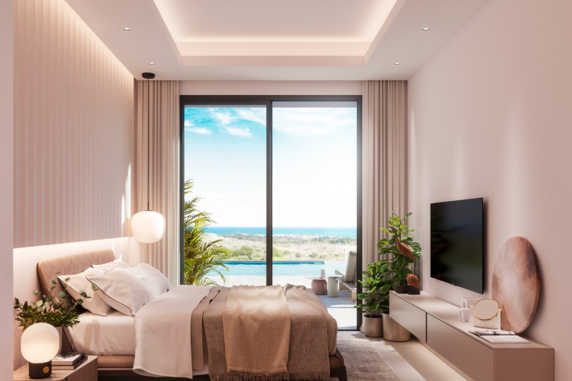 Wiederverkauf - Land - Mijas - El Chaparral