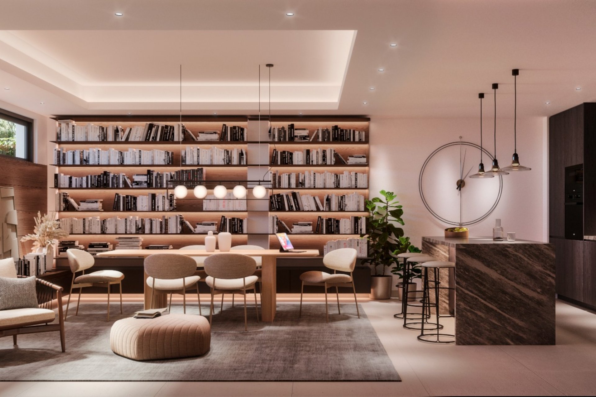 Wiederverkauf - Land - Mijas - El Chaparral