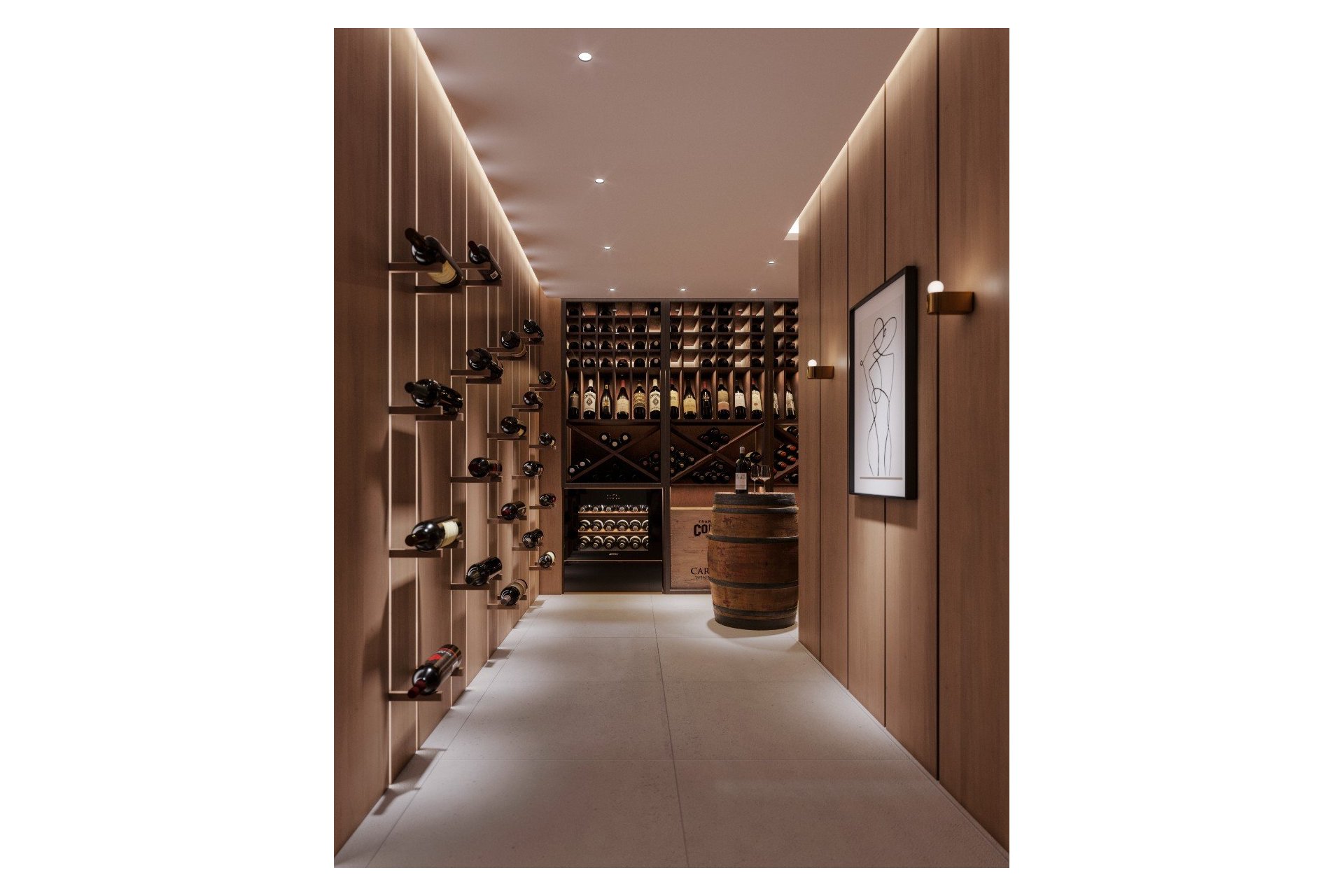 Wiederverkauf - Land - Mijas - El Chaparral