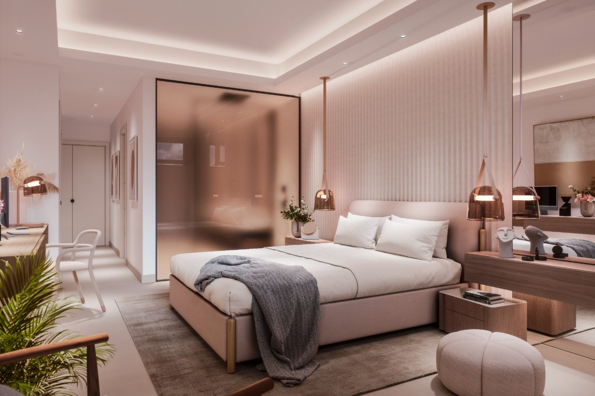 Wiederverkauf - Land - Mijas - El Chaparral