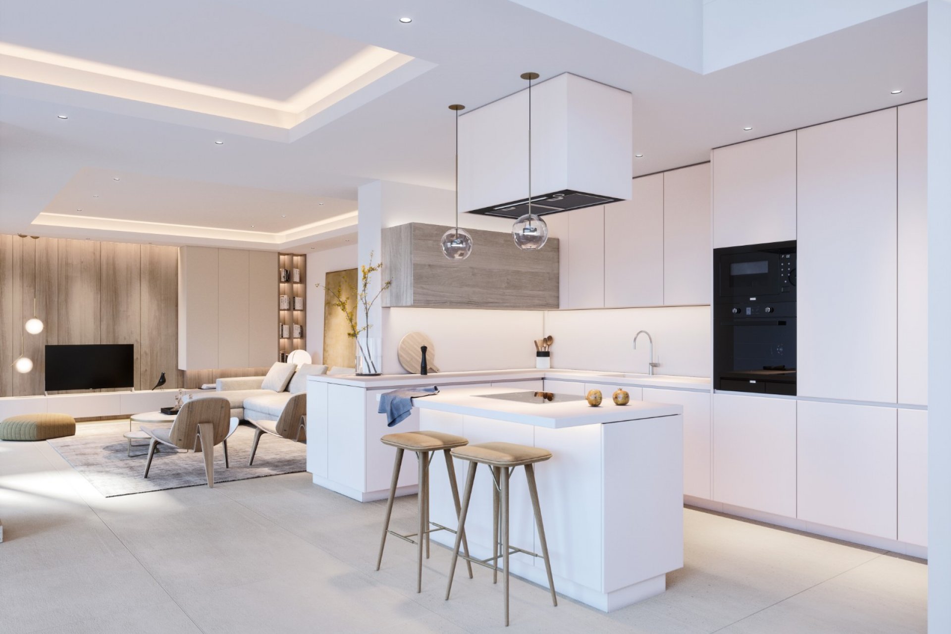 Wiederverkauf - Land - Mijas - El Chaparral