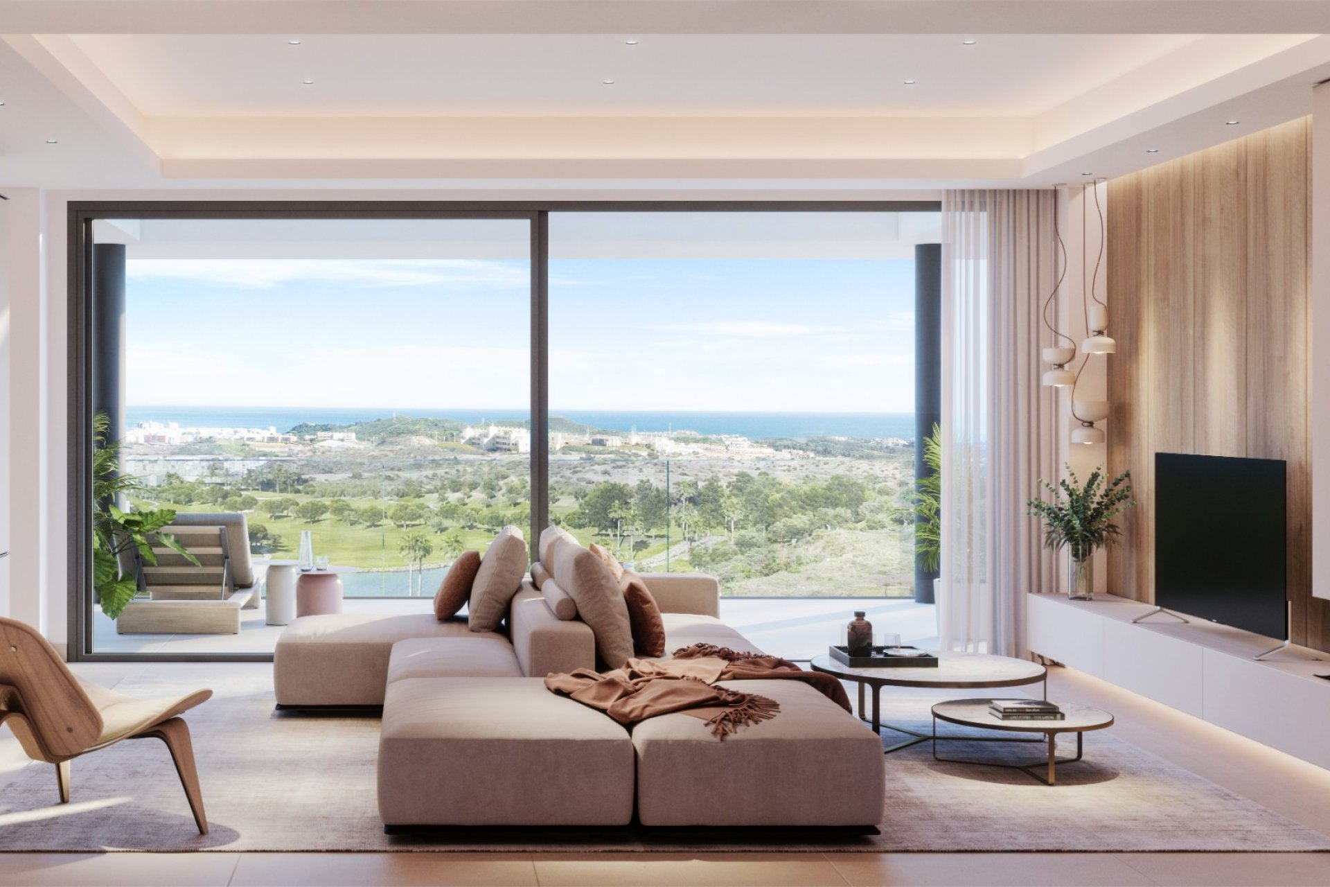 Wiederverkauf - Land - Mijas - El Chaparral