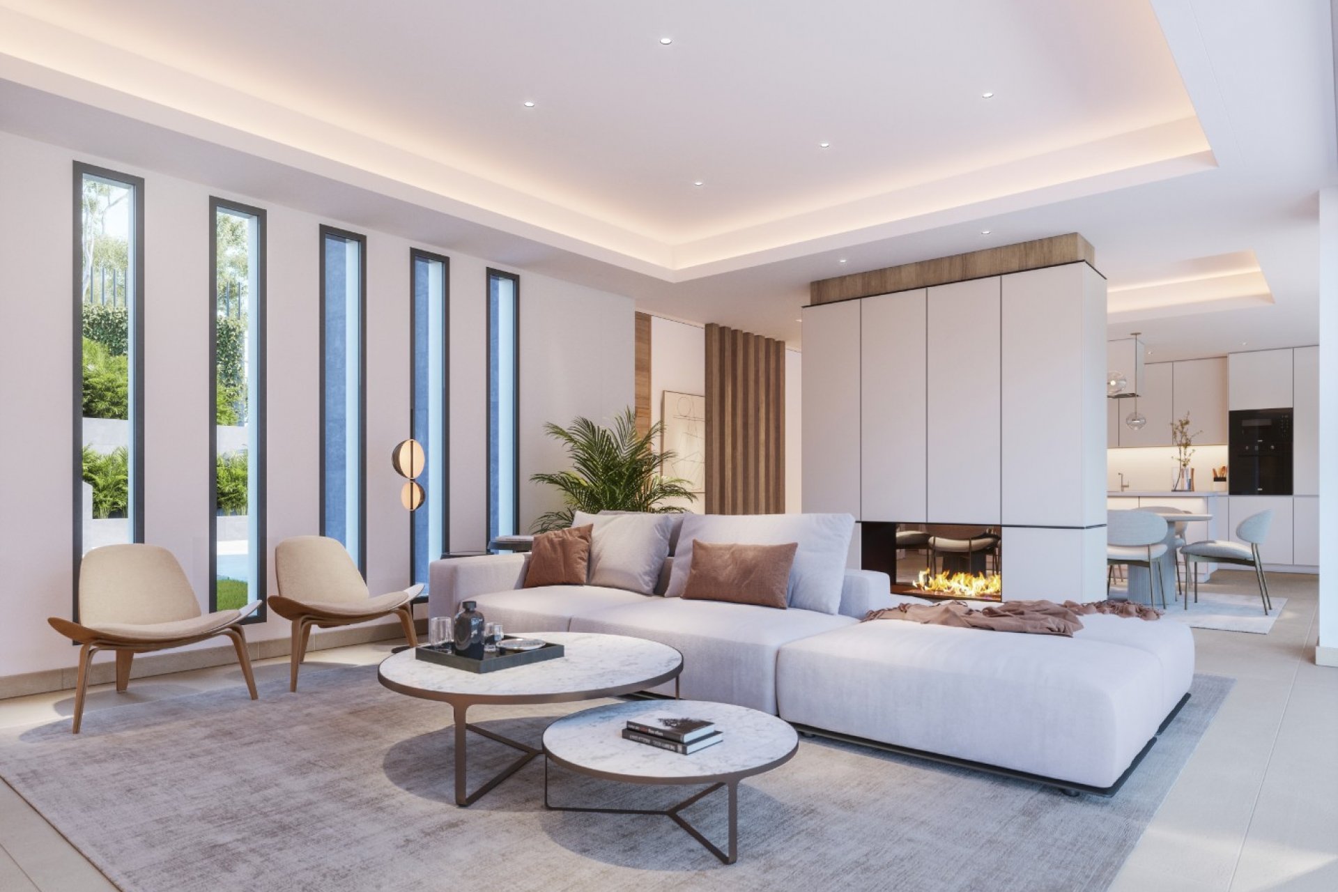 Wiederverkauf - Land - Mijas - El Chaparral