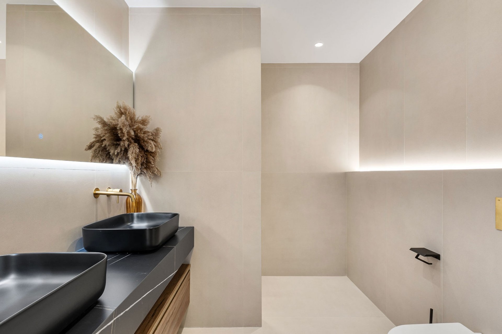 Wiederverkauf - Stadthaus - Benahavis - La Quinta