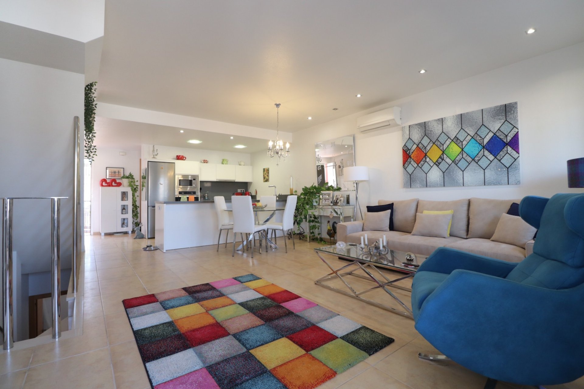 Wiederverkauf - Stadthaus - Benijofar - Benijofar - Village