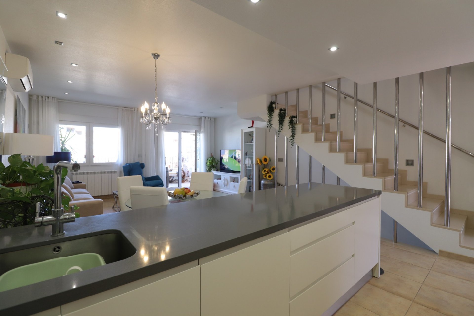 Wiederverkauf - Stadthaus - Benijofar - Benijofar - Village