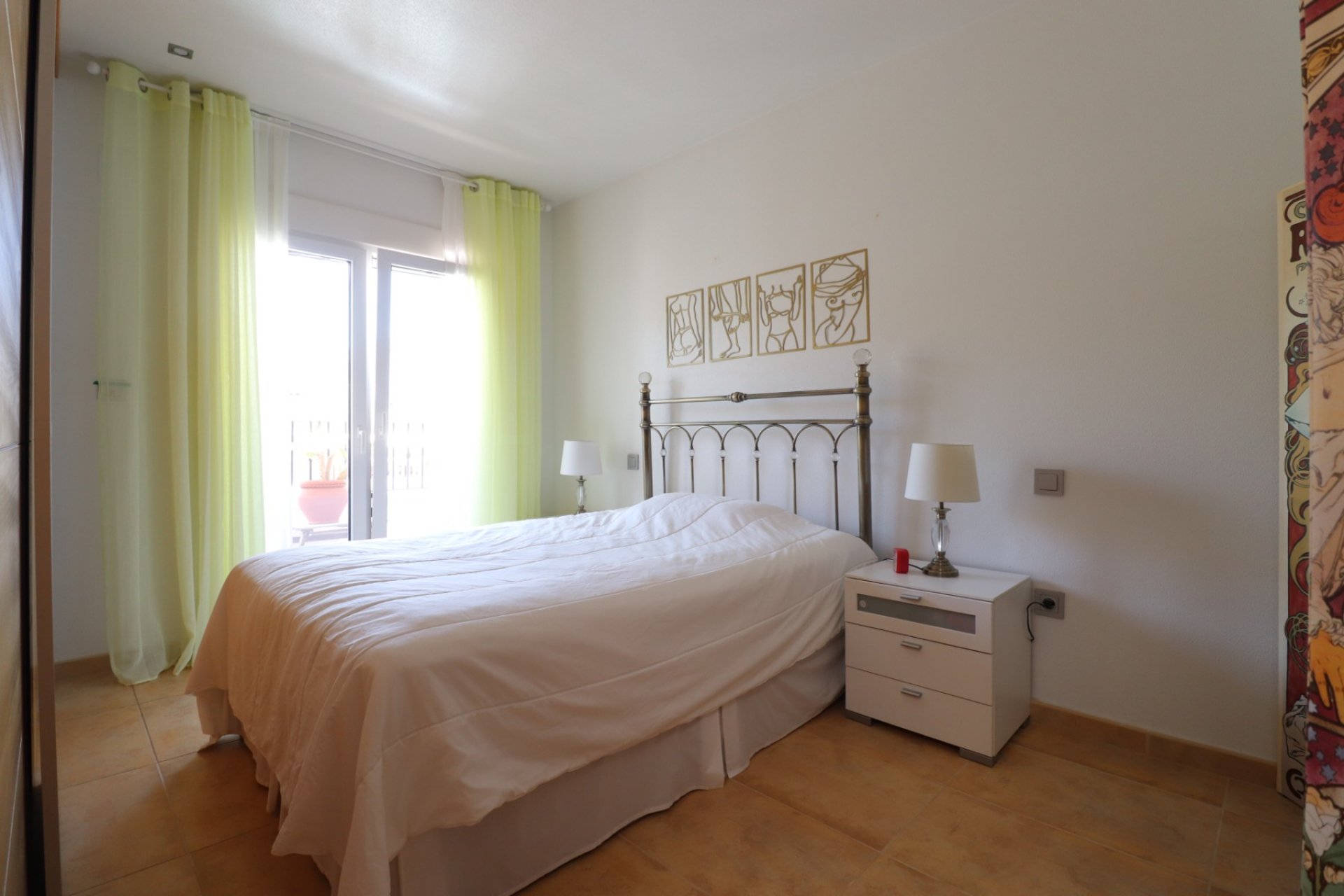 Wiederverkauf - Stadthaus - Benijofar - Benijofar - Village