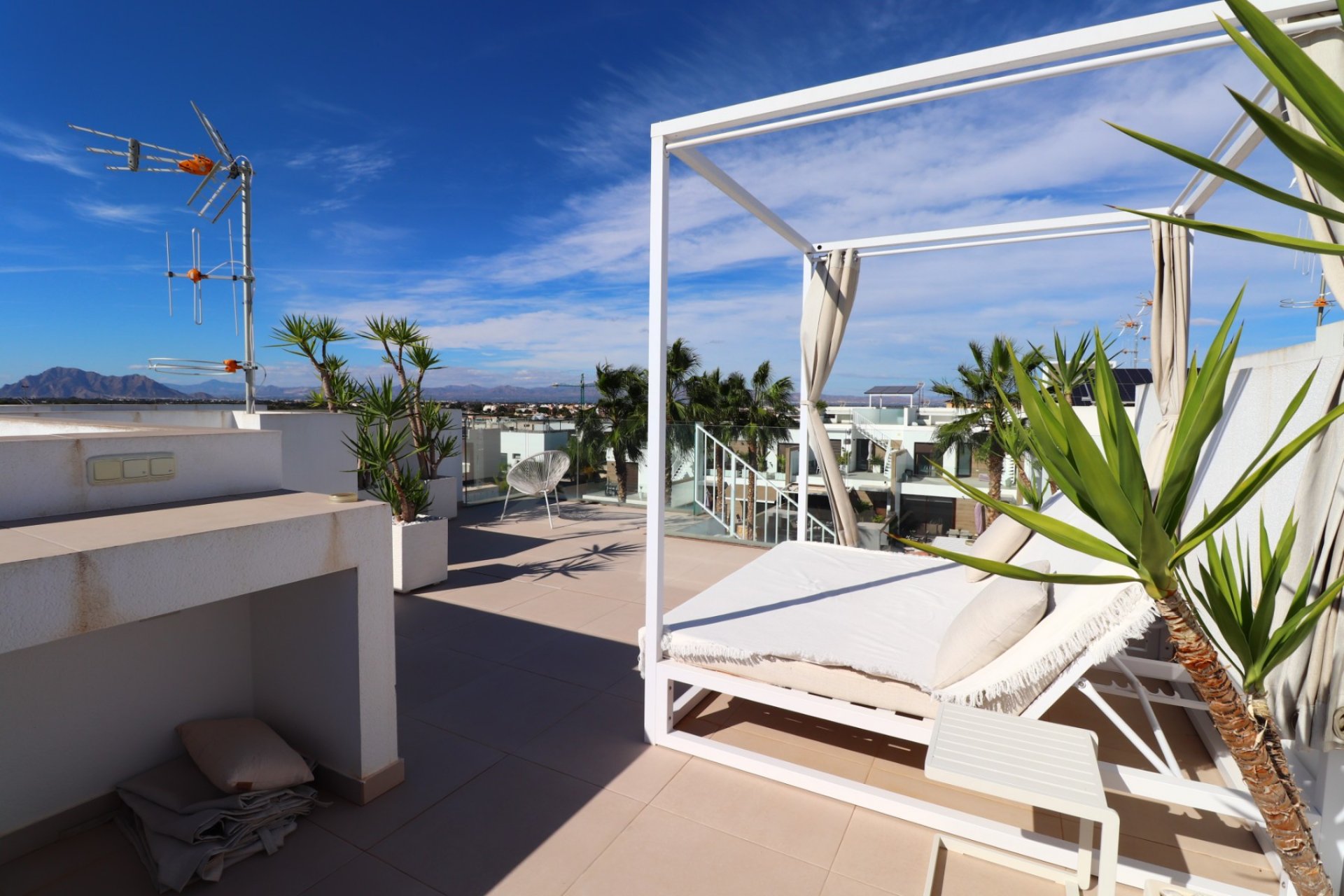 Wiederverkauf - Stadthaus - Benijofar - Benijofar - Village