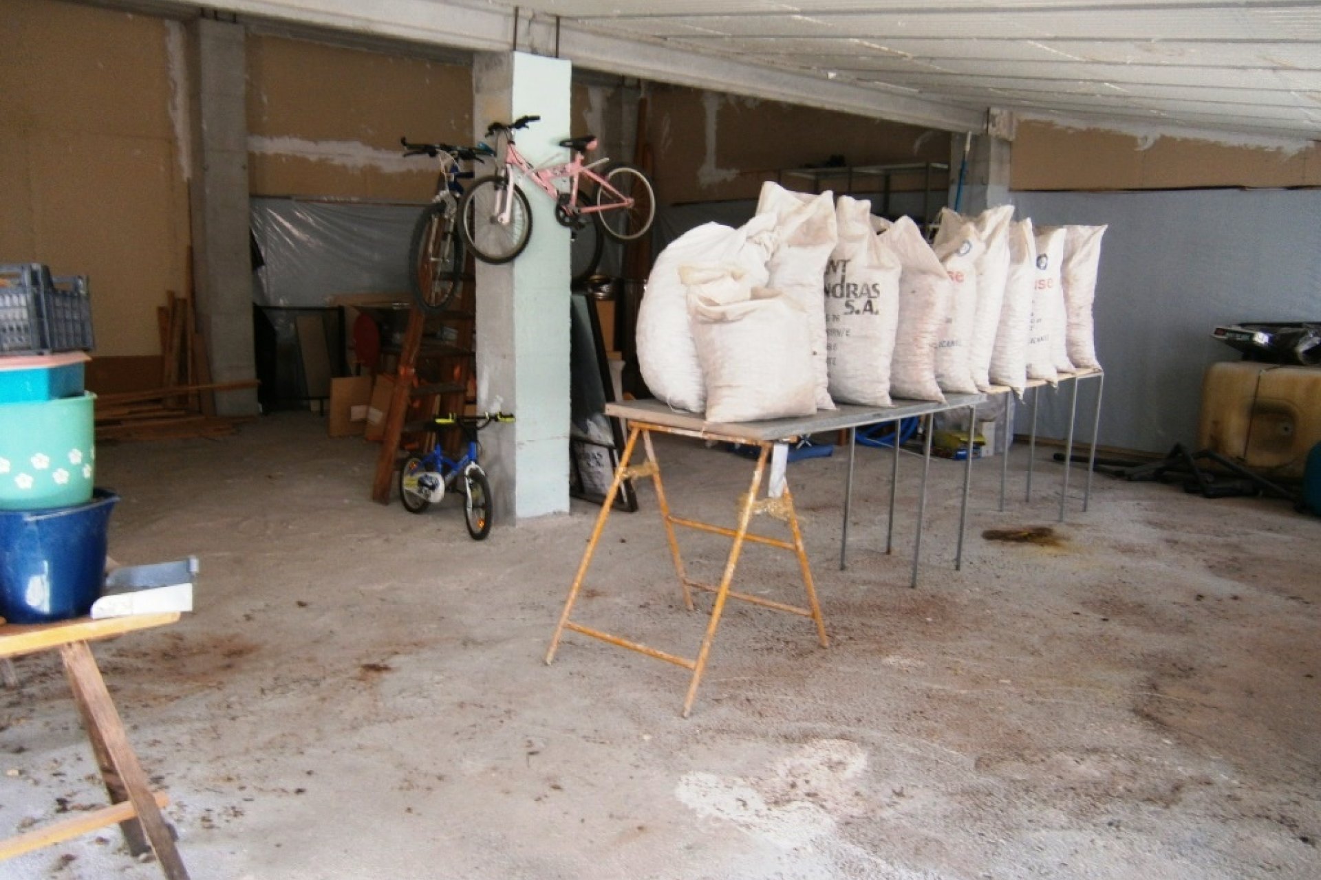 Wiederverkauf - Stadthaus - Benilloba