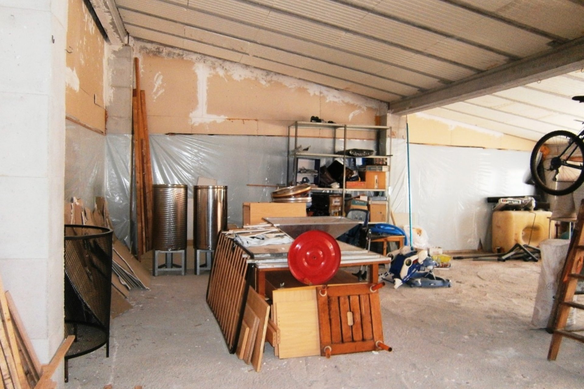 Wiederverkauf - Stadthaus - Benilloba